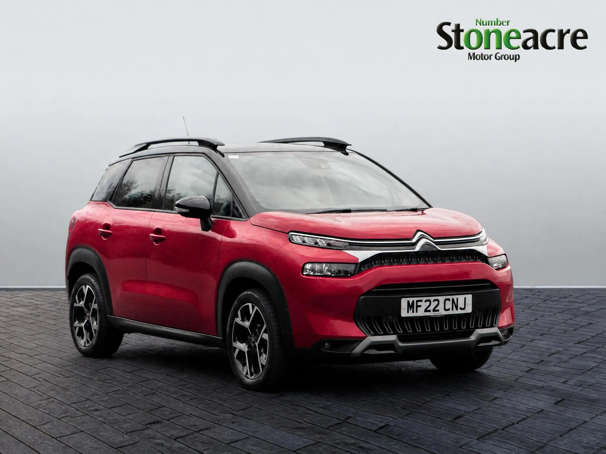 Citroen C3 Aircross Citroen C3 Aircross