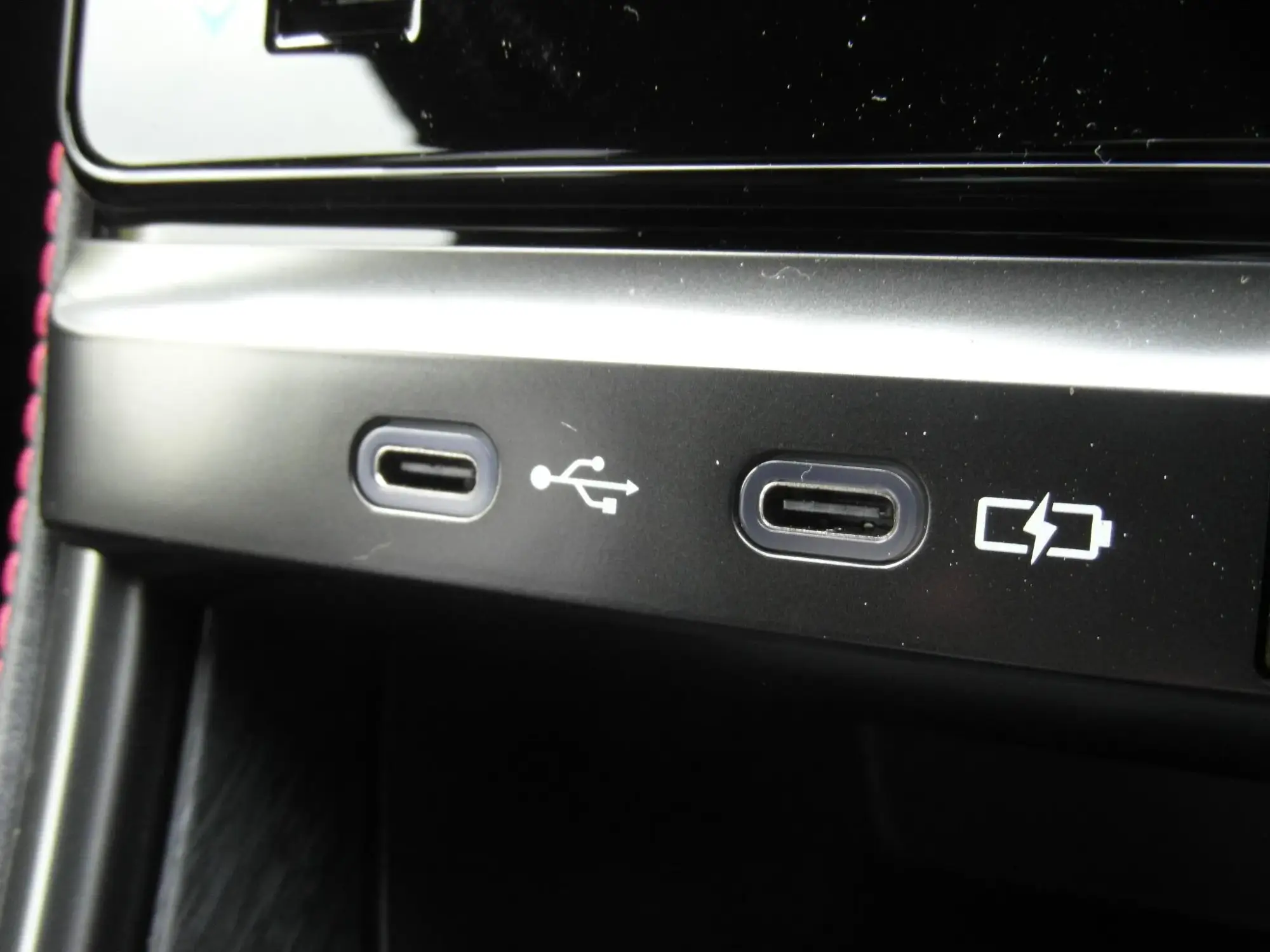 Lexus LBX Image 20 Lexus LBX Image 20