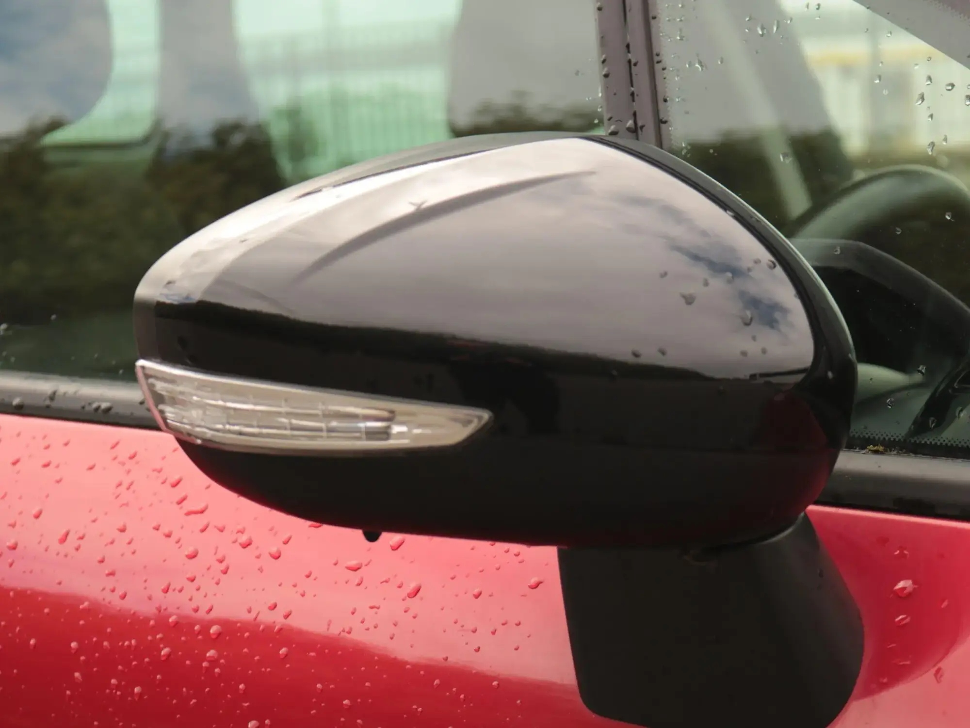 Citroen C3 Aircross Image 11 Citroen C3 Aircross Image 11