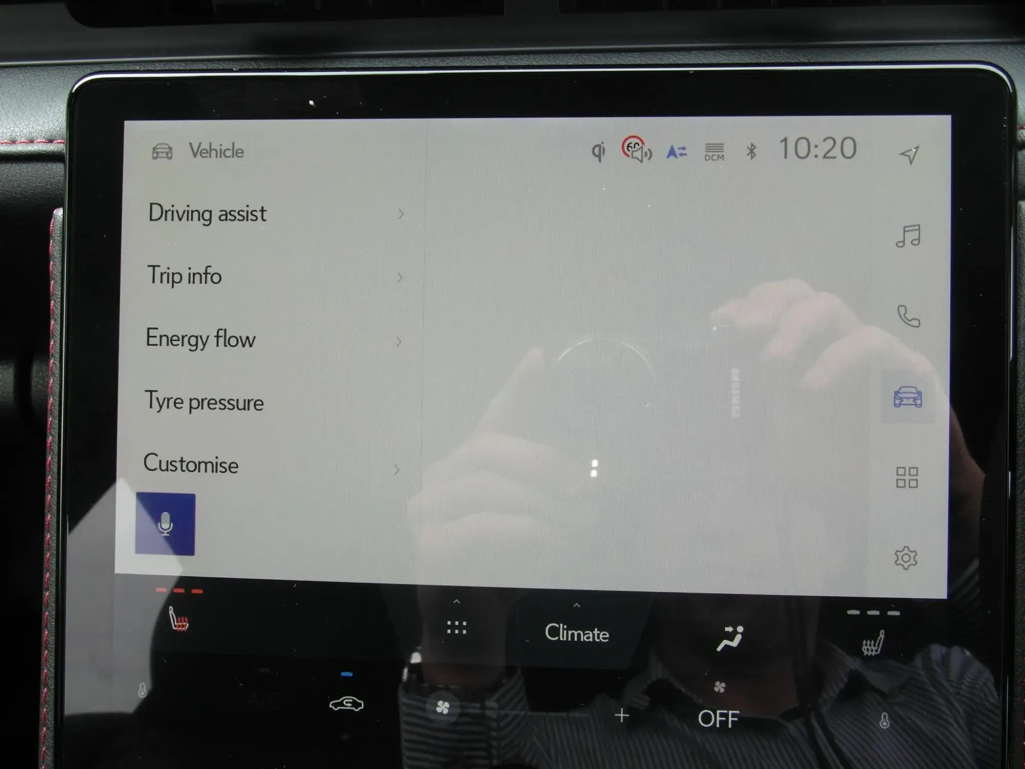 Lexus LBX Image 30 Lexus LBX Image 30