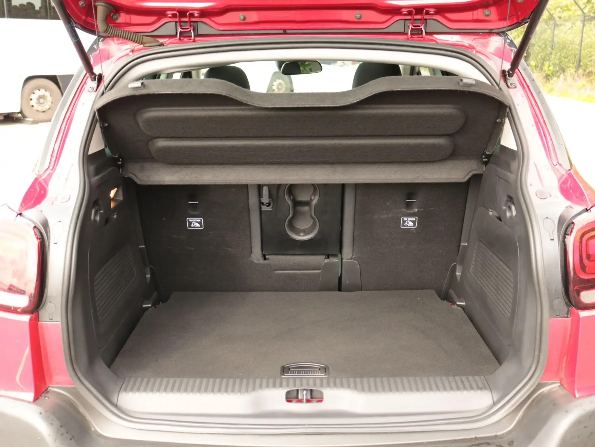 Citroen C3 Aircross Image 13 Citroen C3 Aircross Image 13