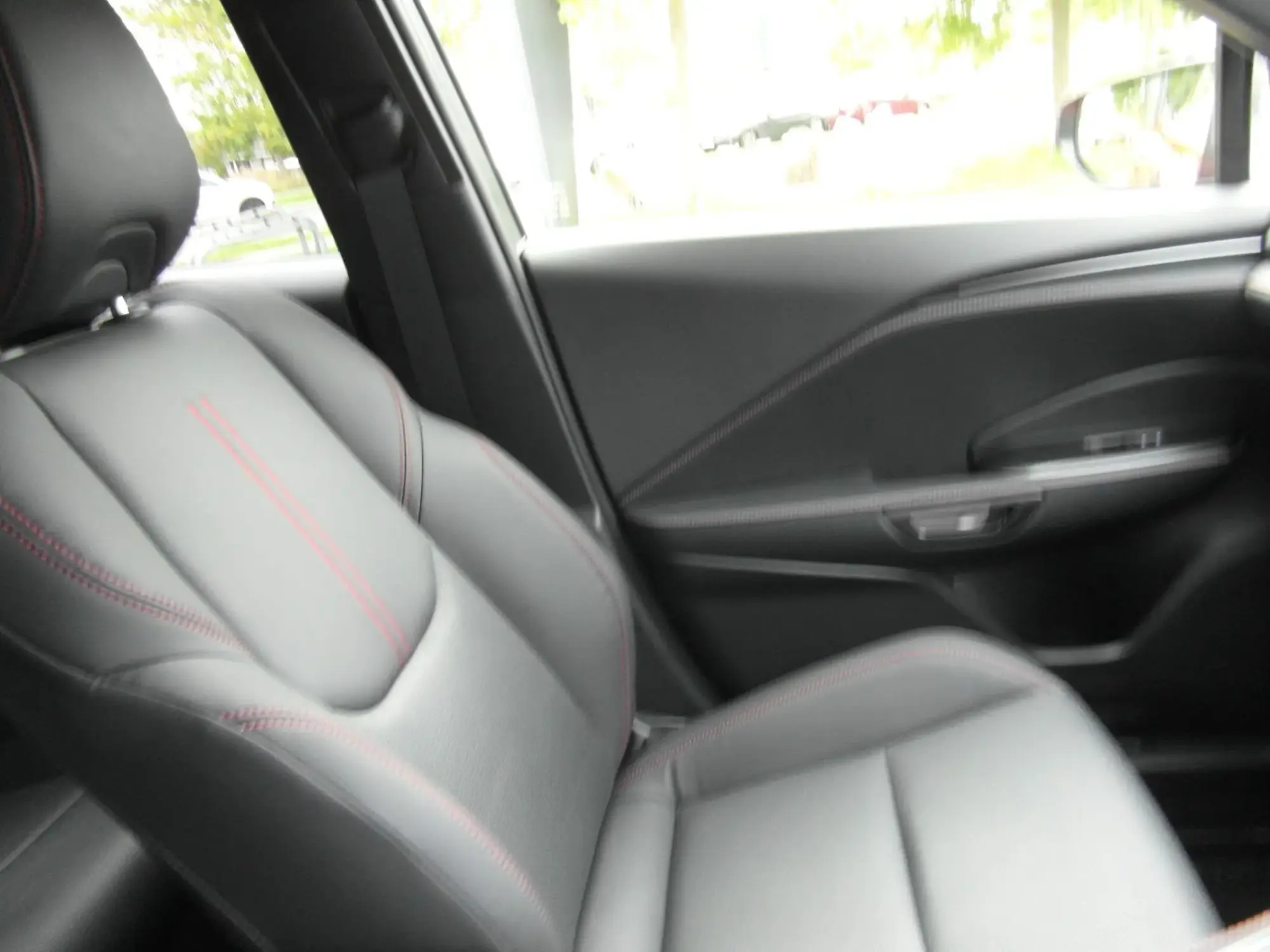 Lexus LBX Image 37 Lexus LBX Image 37