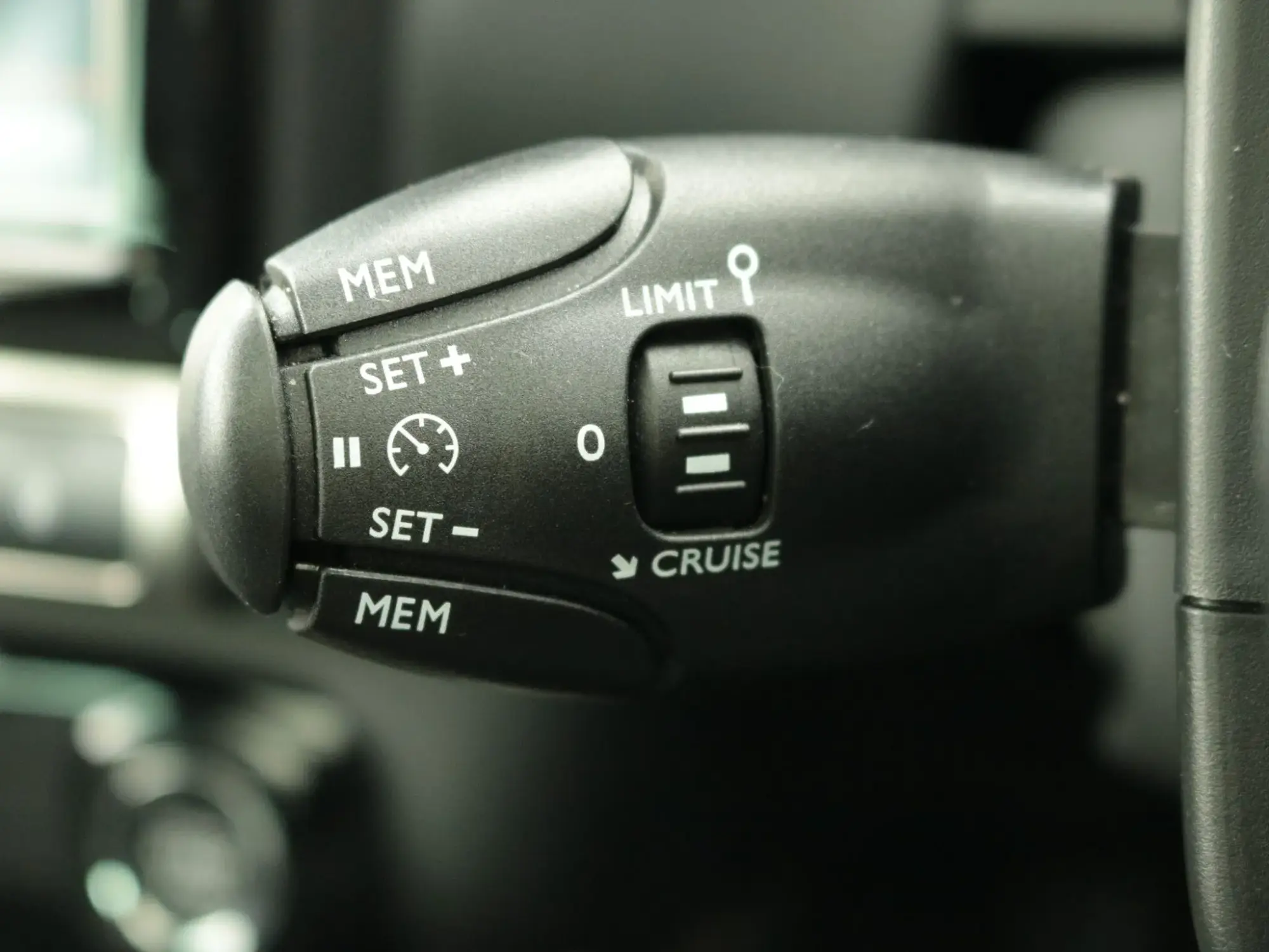 Citroen C3 Aircross Image 20 Citroen C3 Aircross Image 20