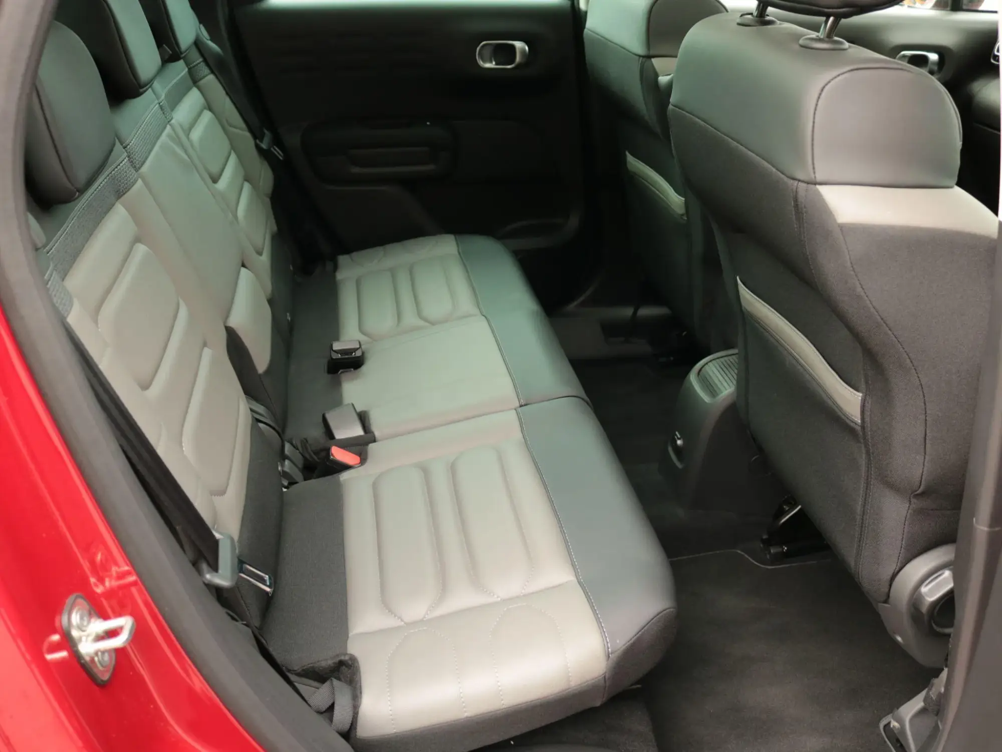 Citroen C3 Aircross Image 29 Citroen C3 Aircross Image 29