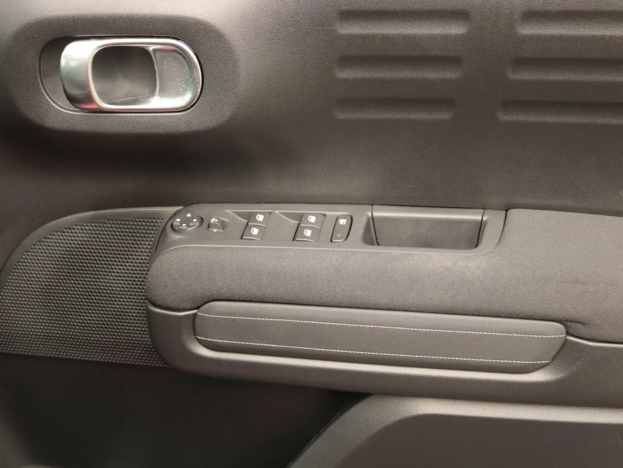 Citroen C3 Aircross Image 33 Citroen C3 Aircross Image 33