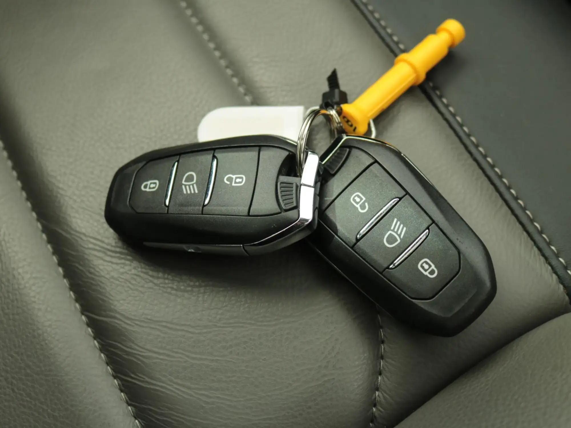Citroen C3 Aircross Image 36 Citroen C3 Aircross Image 36