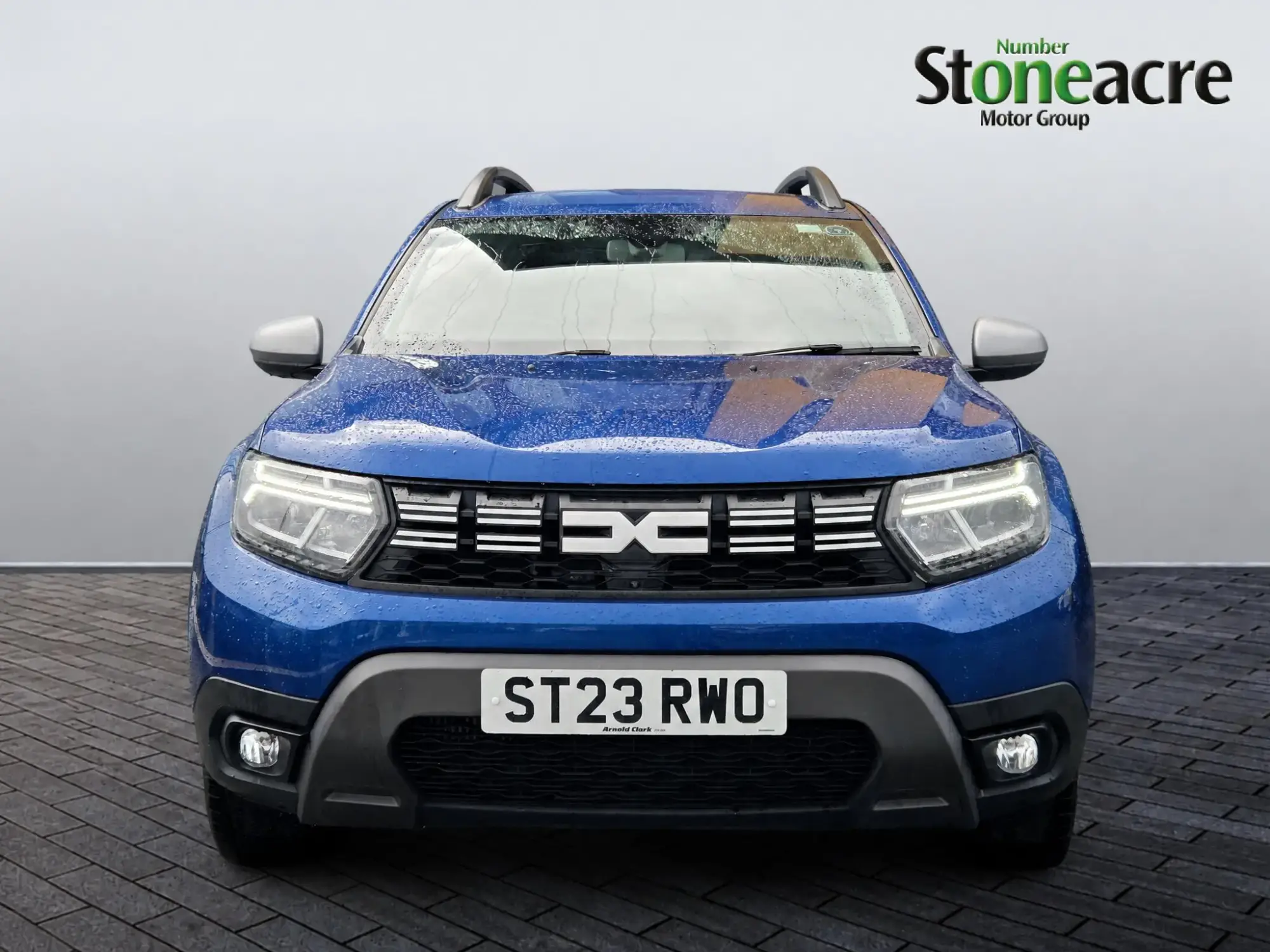 Dacia Duster Image 2