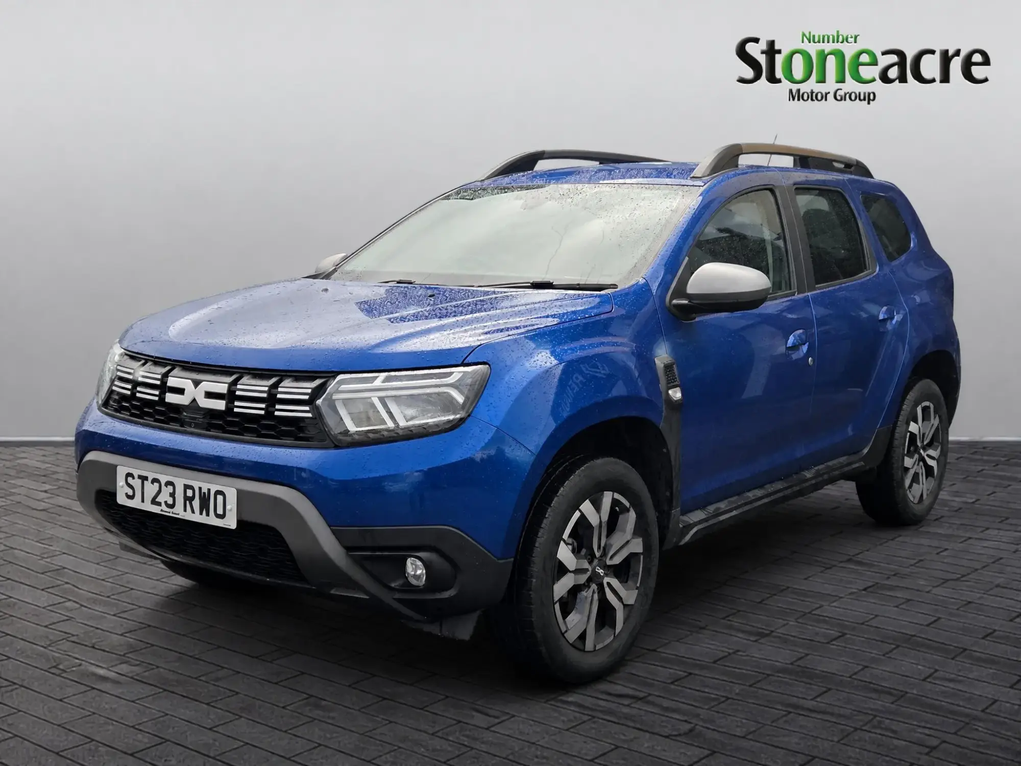 Dacia Duster Image 3