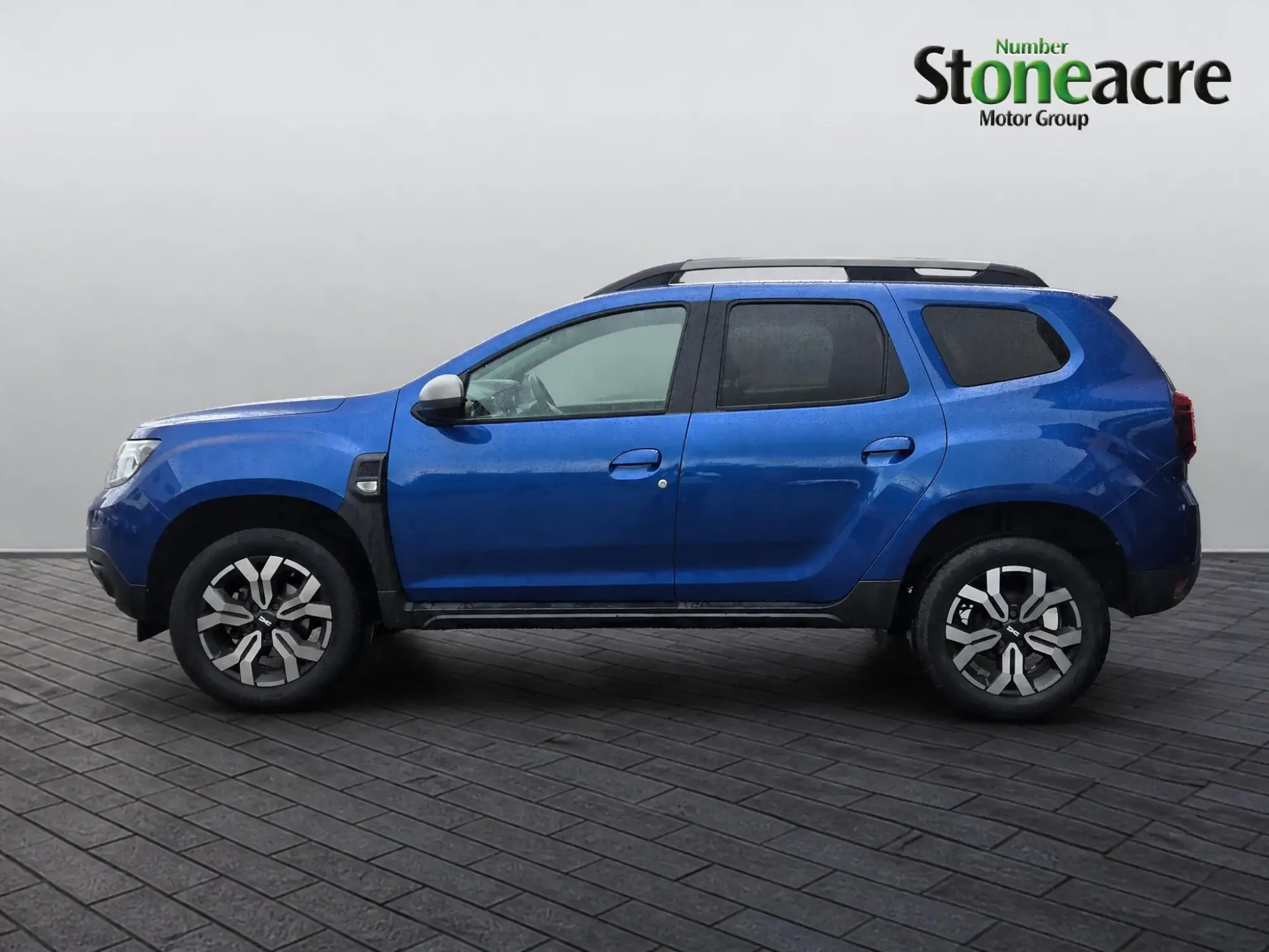 Dacia Duster Image 4