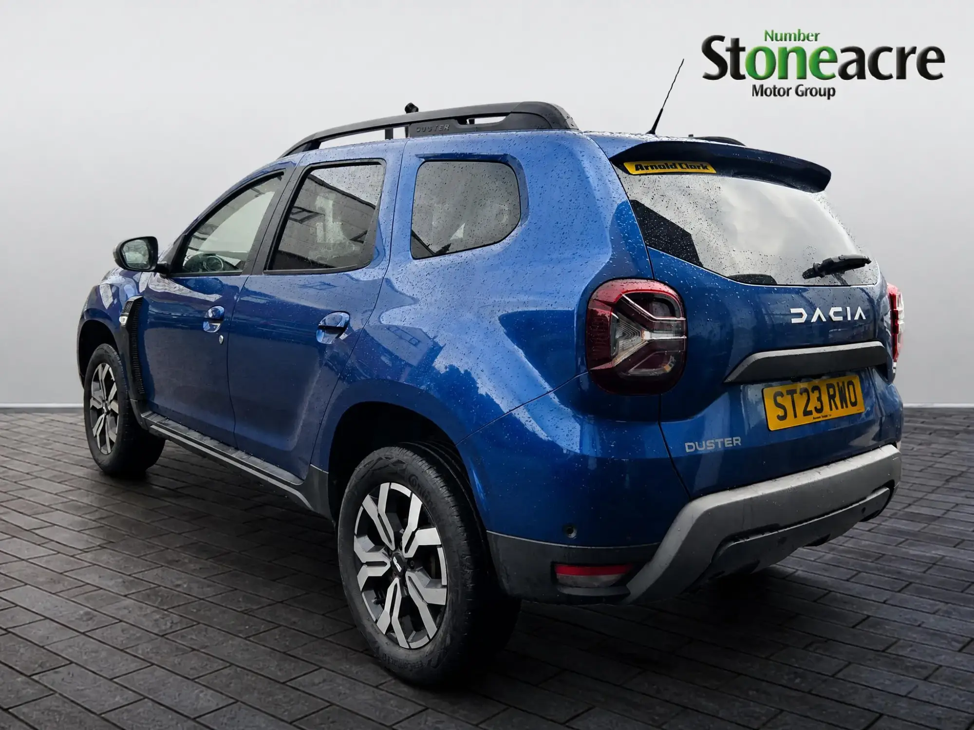Dacia Duster Image 5