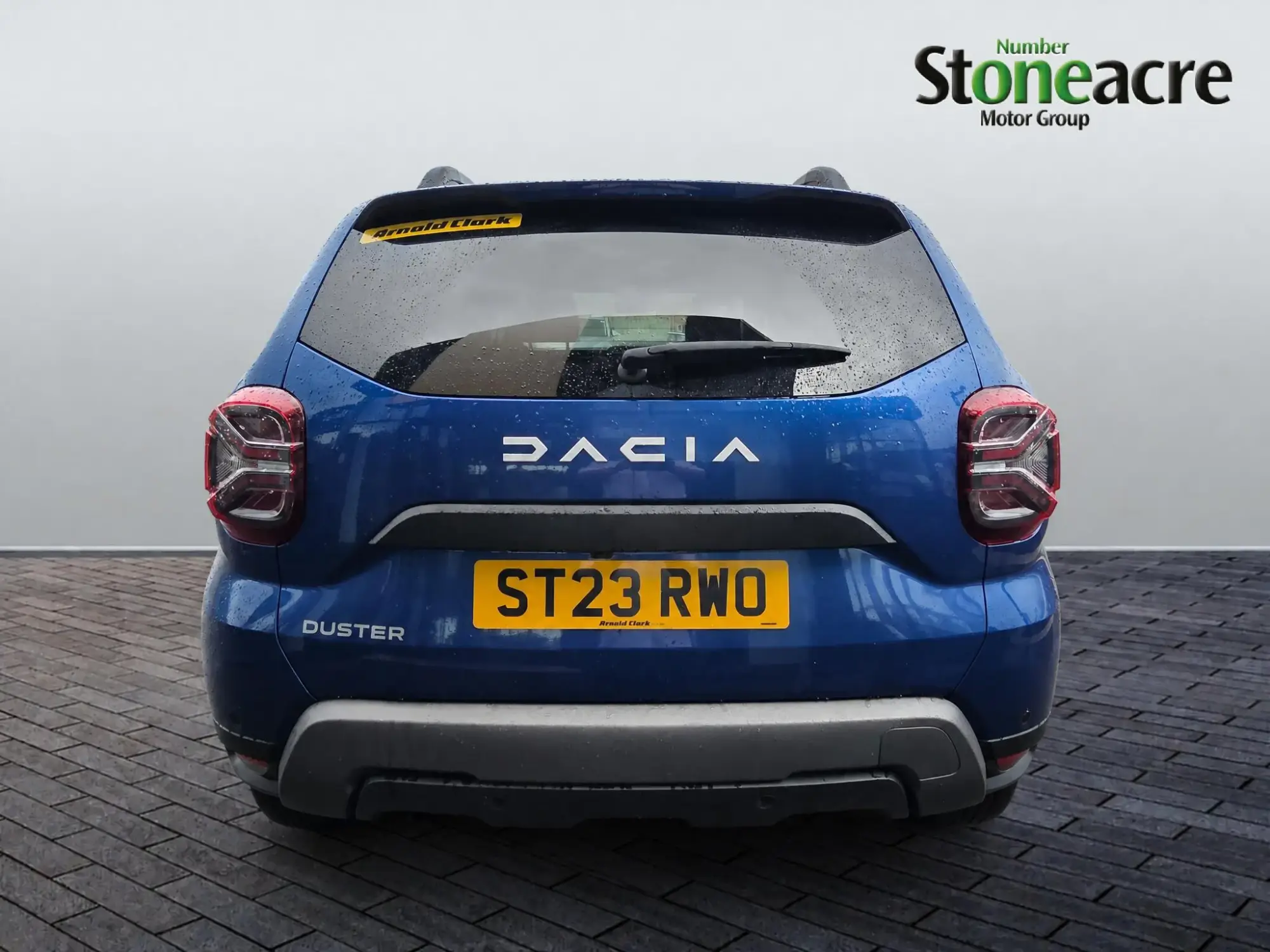 Dacia Duster Image 6