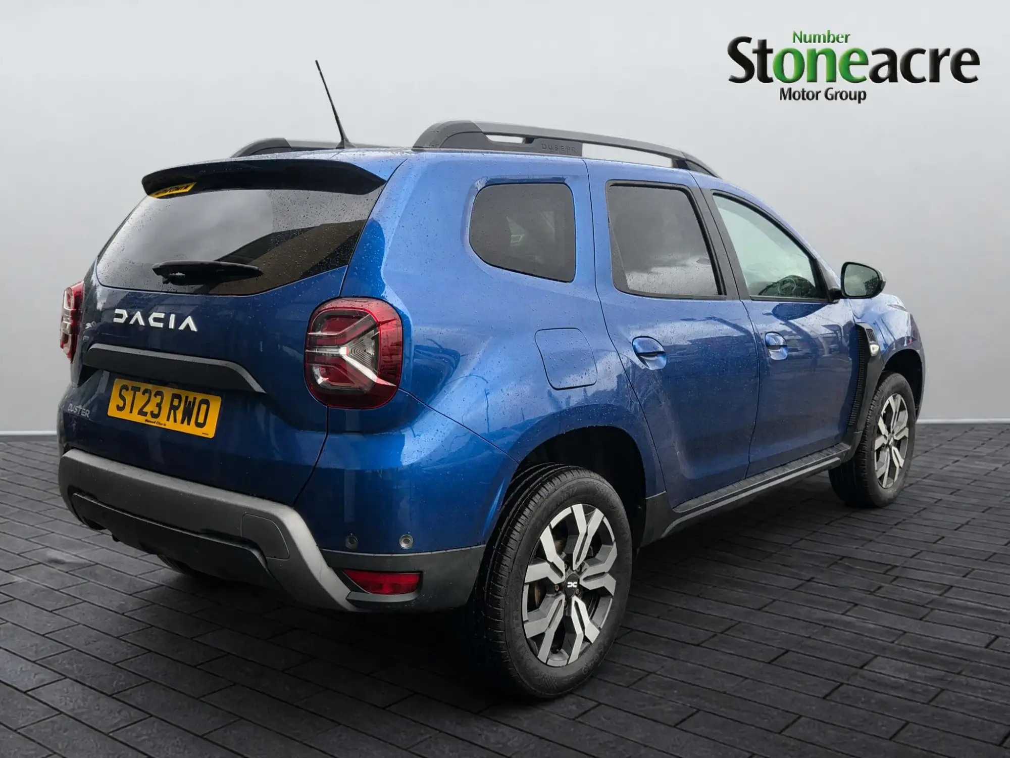 Dacia Duster Image 7