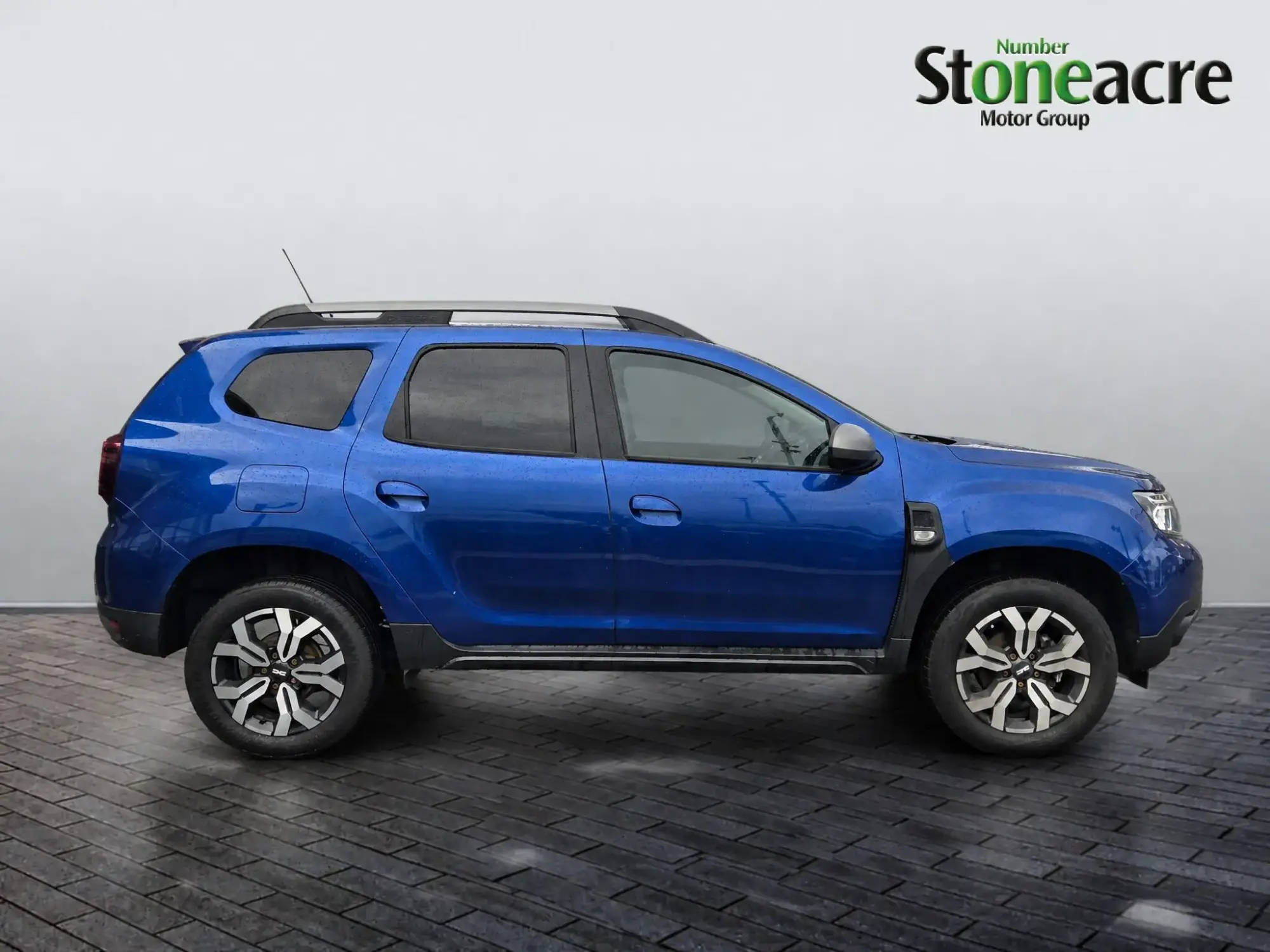 Dacia Duster Image 8