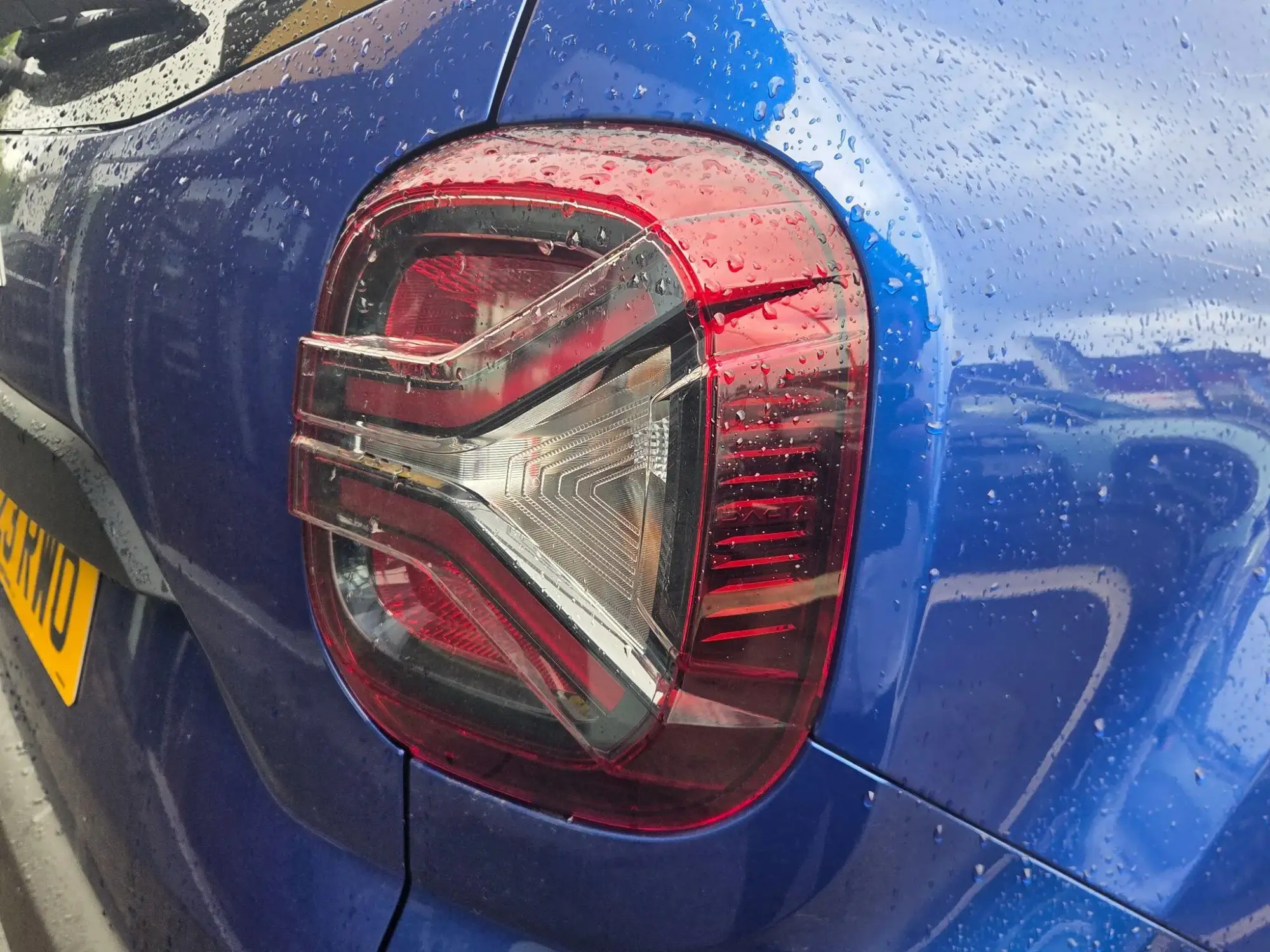 Dacia Duster Image 9