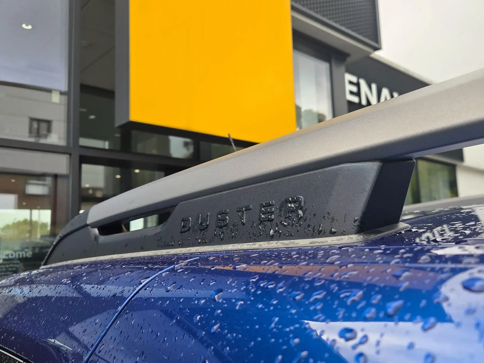 Dacia Duster Image 11