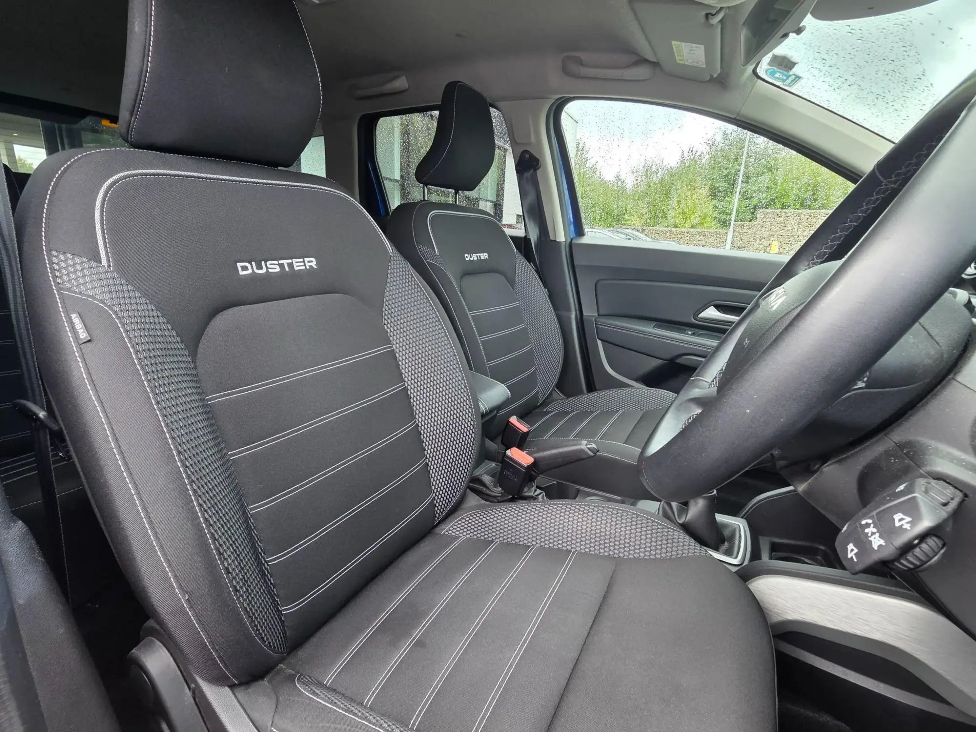 Dacia Duster Image 13