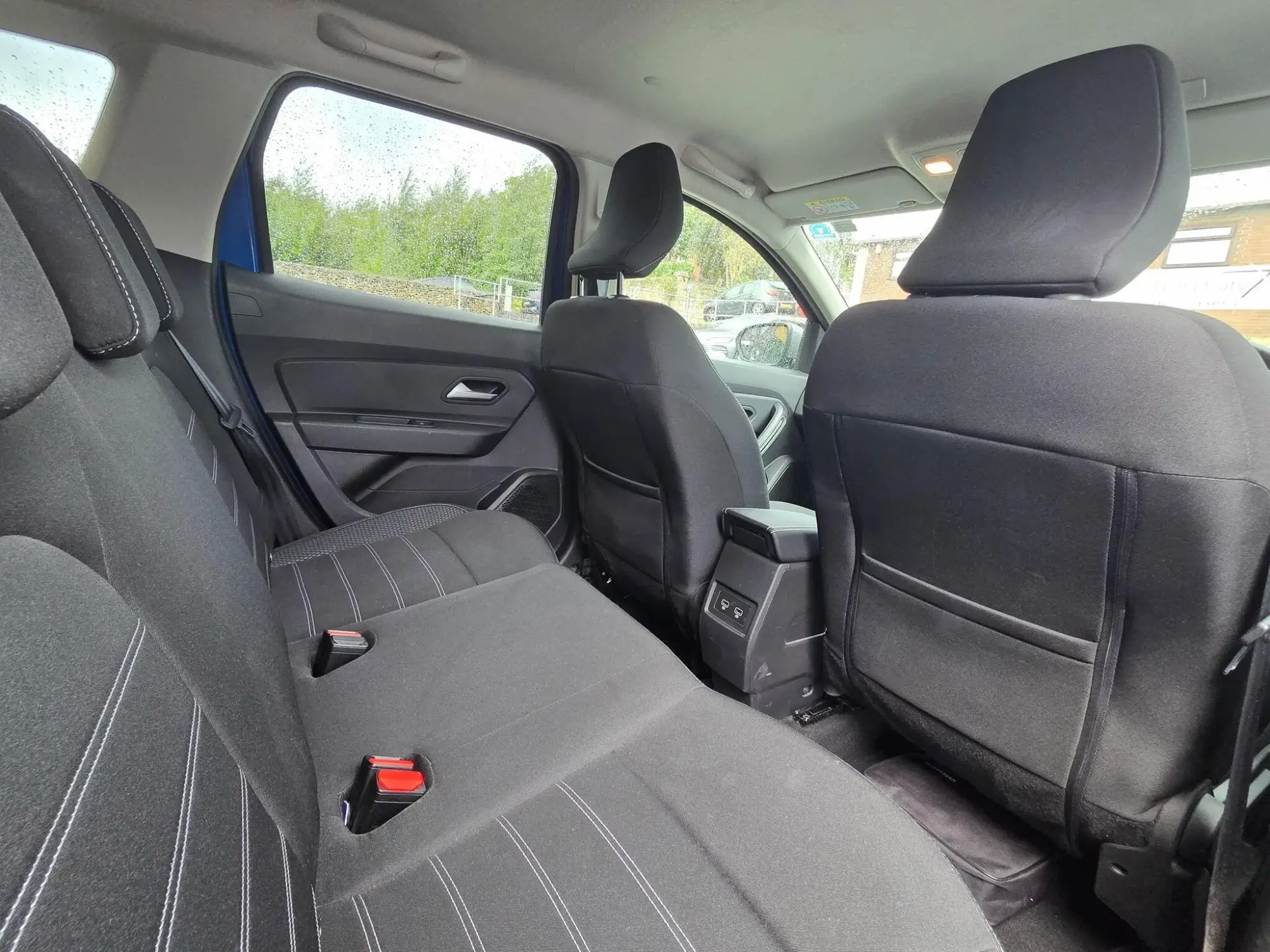 Dacia Duster Image 14