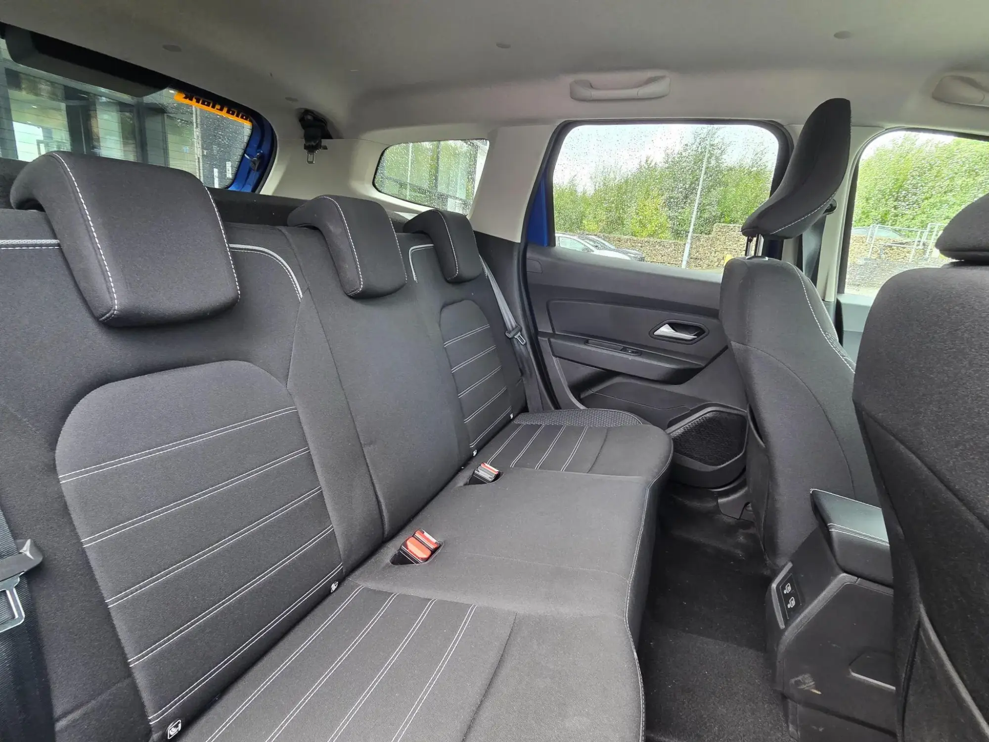 Dacia Duster Image 15