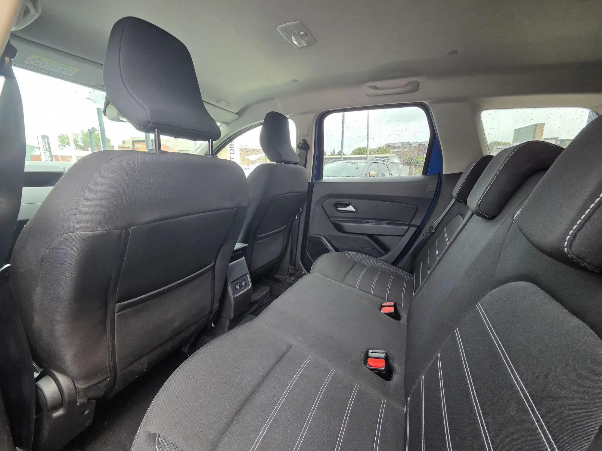 Dacia Duster Image 16