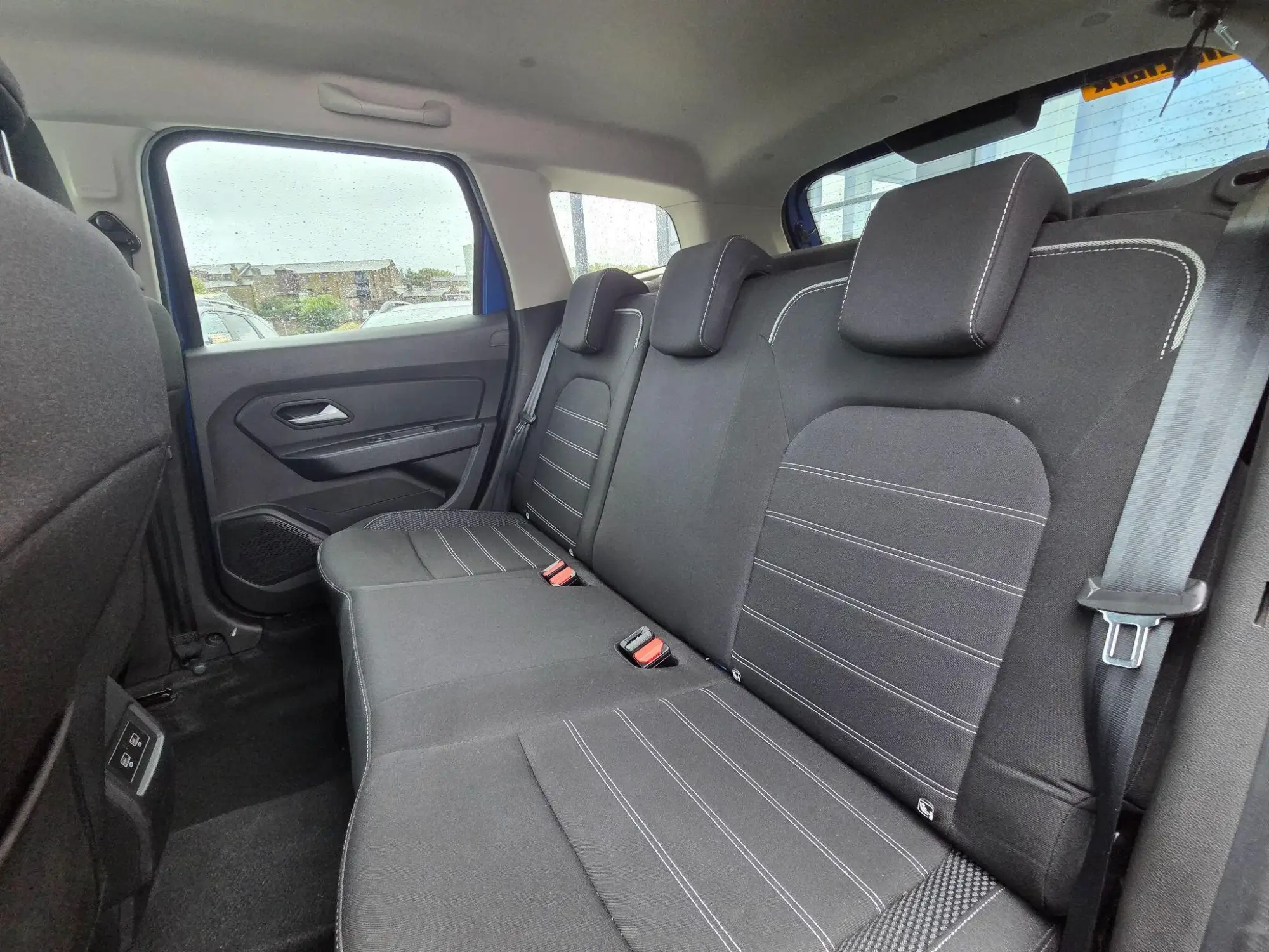 Dacia Duster Image 17