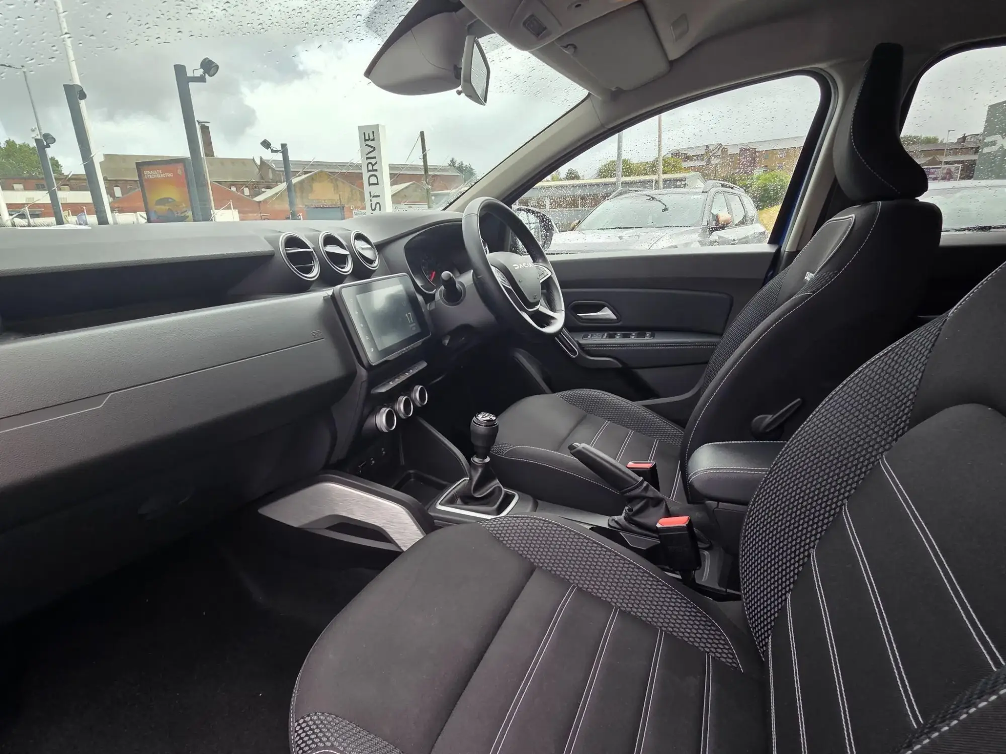 Dacia Duster Image 18