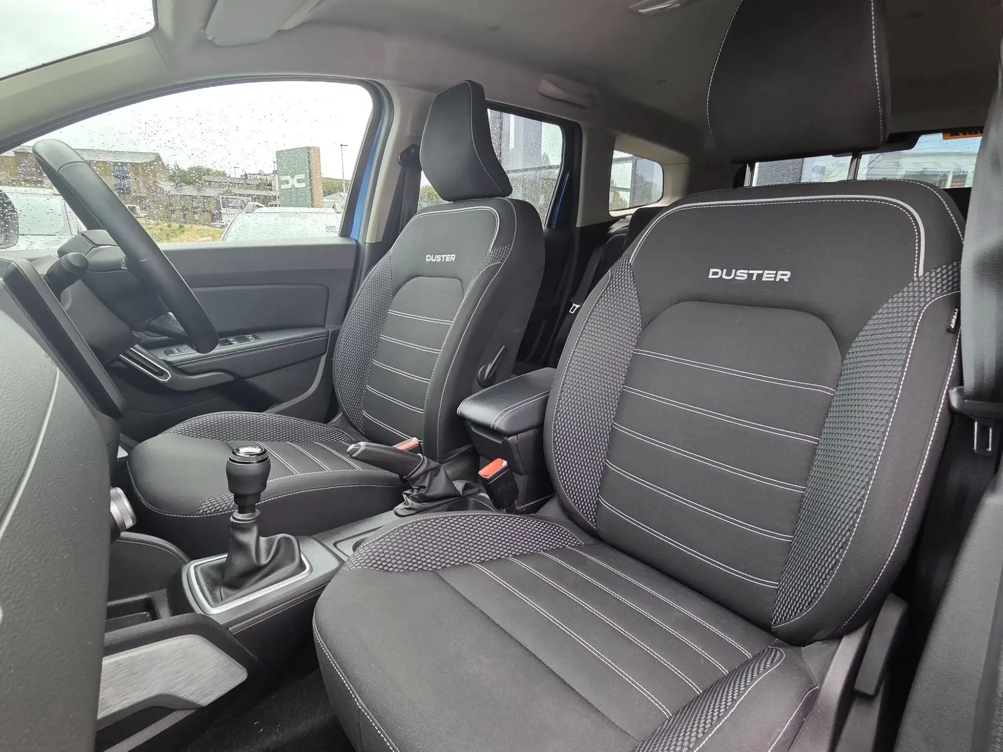 Dacia Duster Image 19
