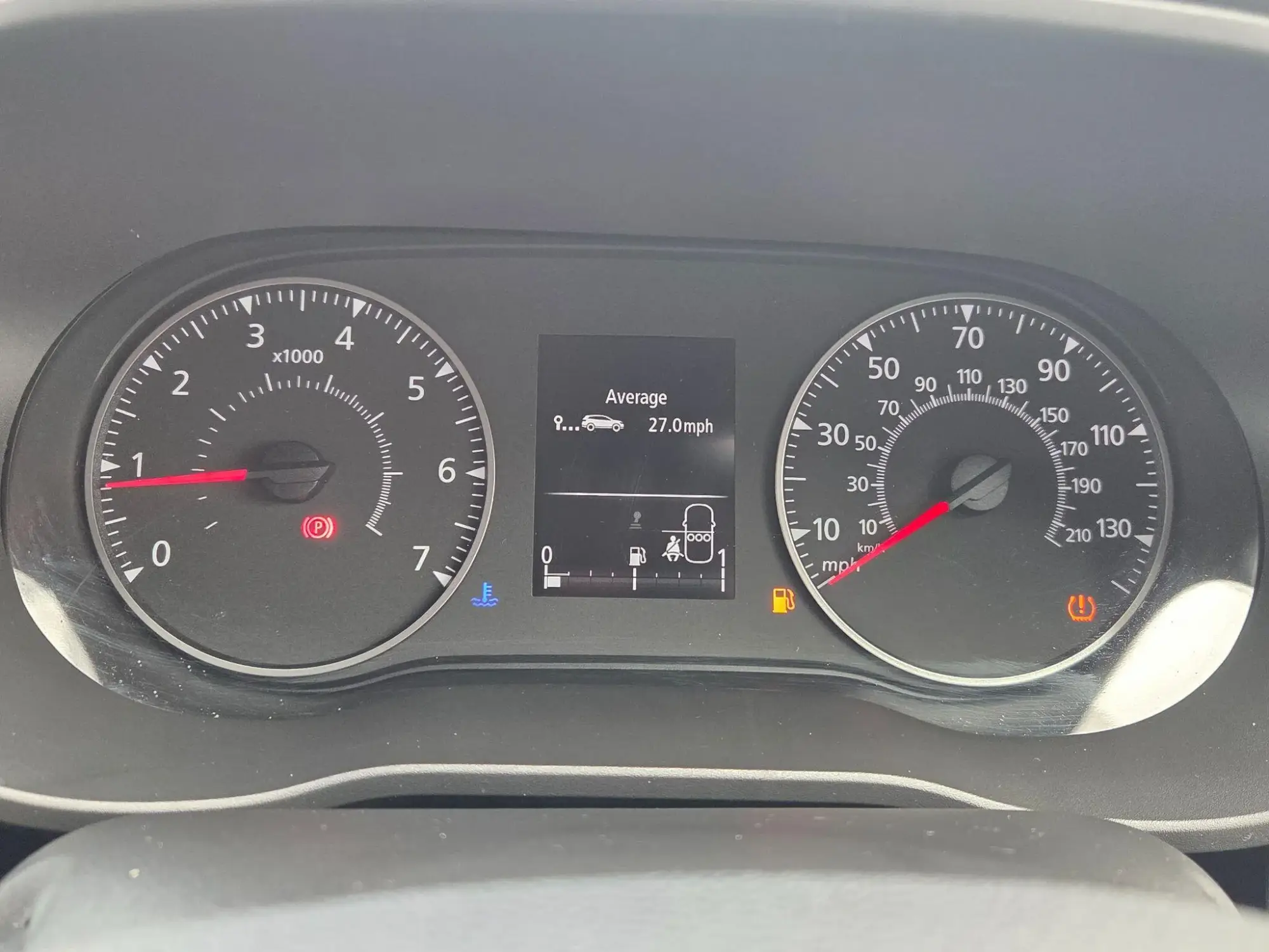 Dacia Duster Image 27