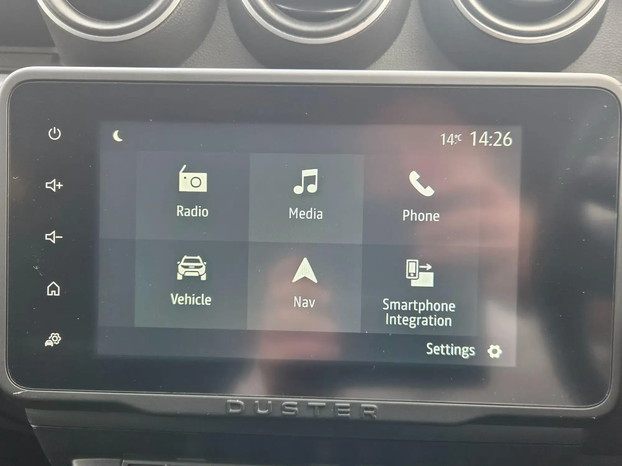 Dacia Duster Image 28