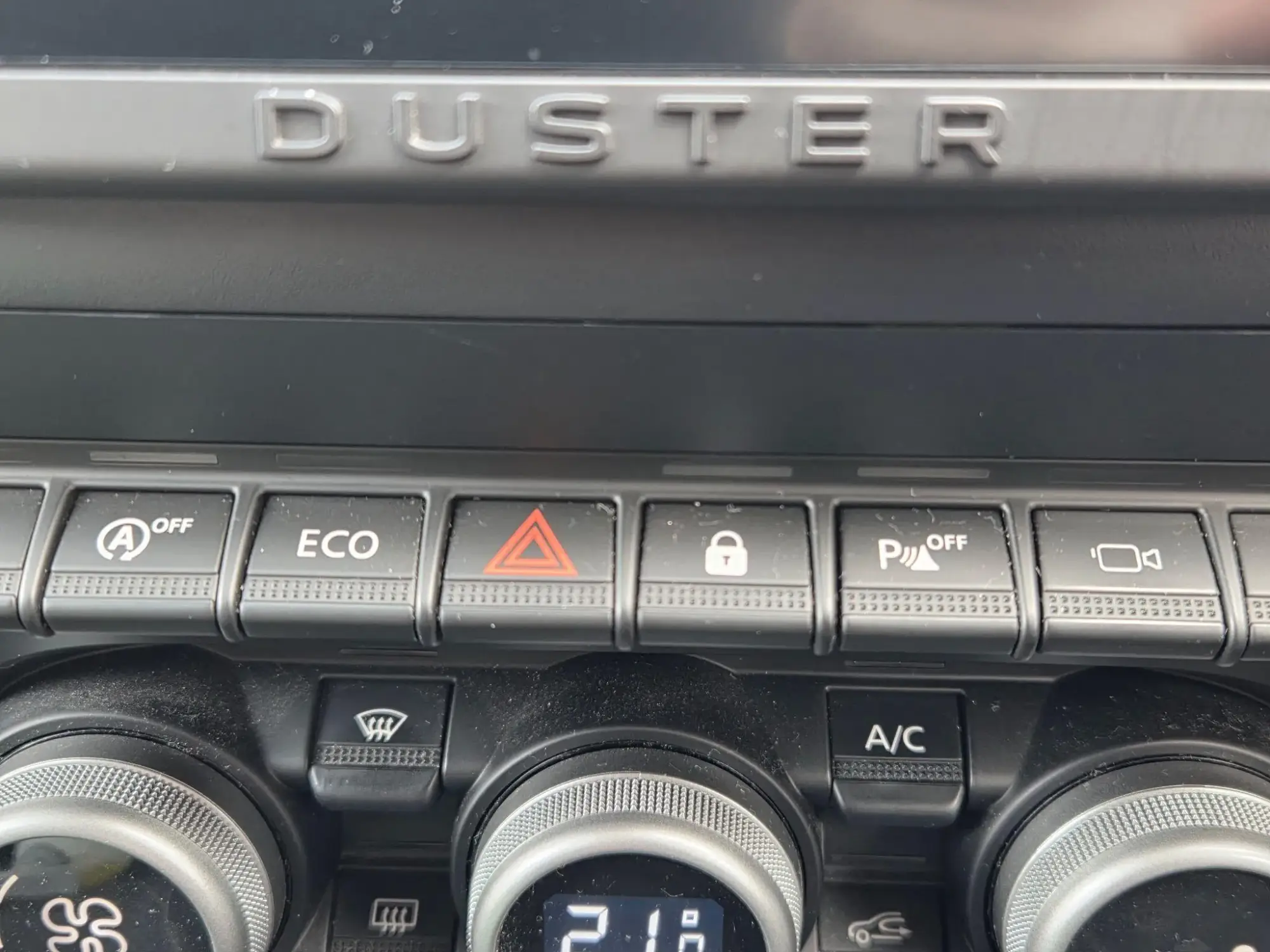 Dacia Duster Image 31
