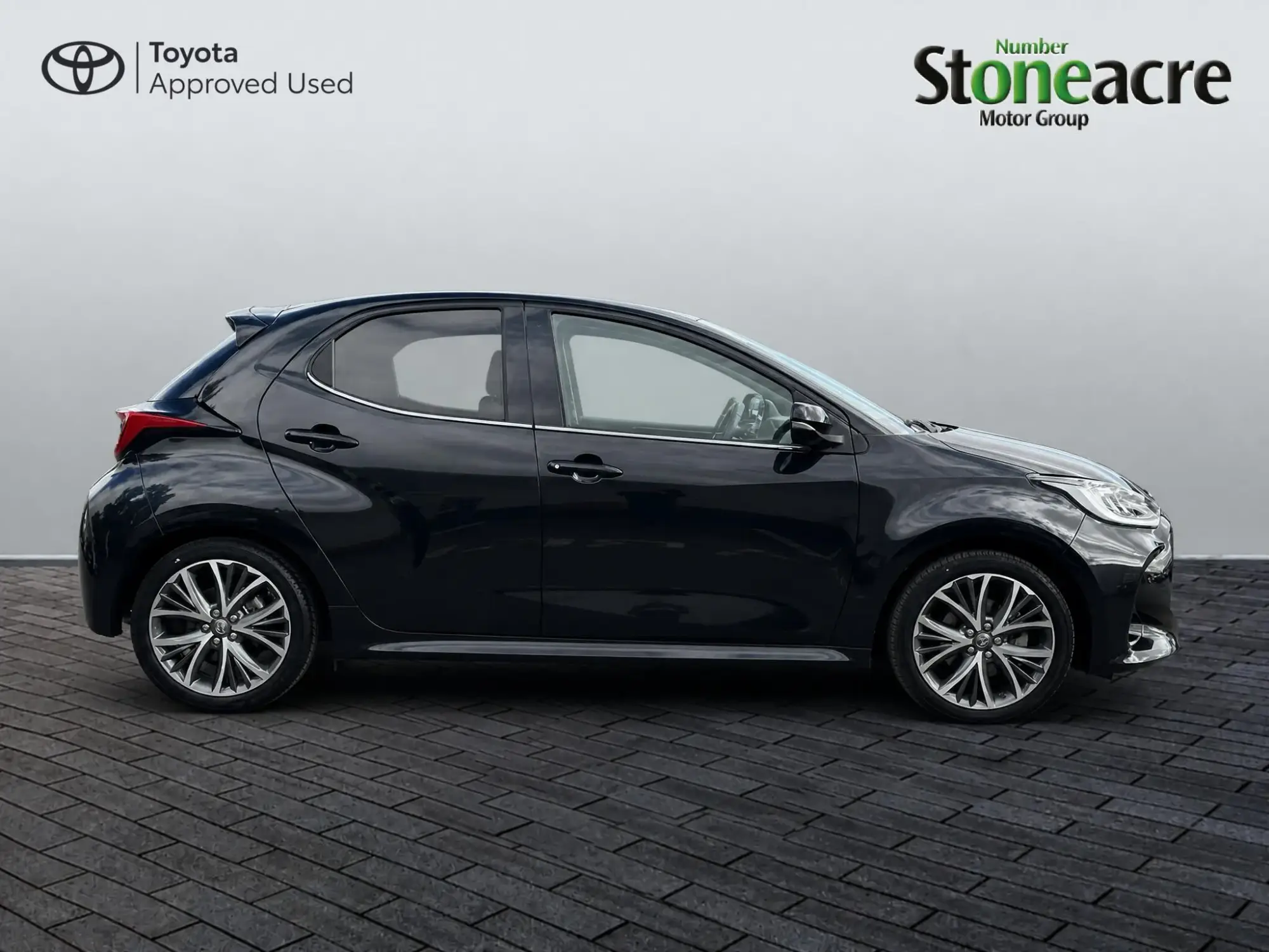 Toyota Yaris Image 16 Toyota Yaris Image 16