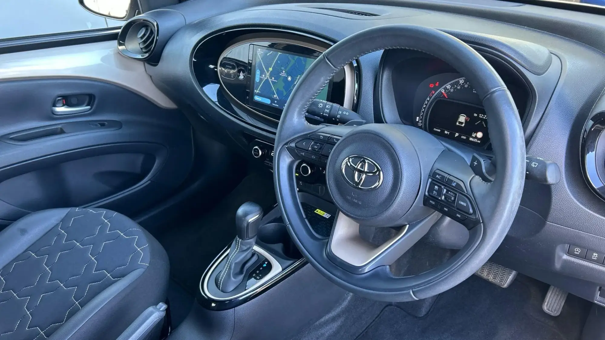 Toyota Aygo X Image 9