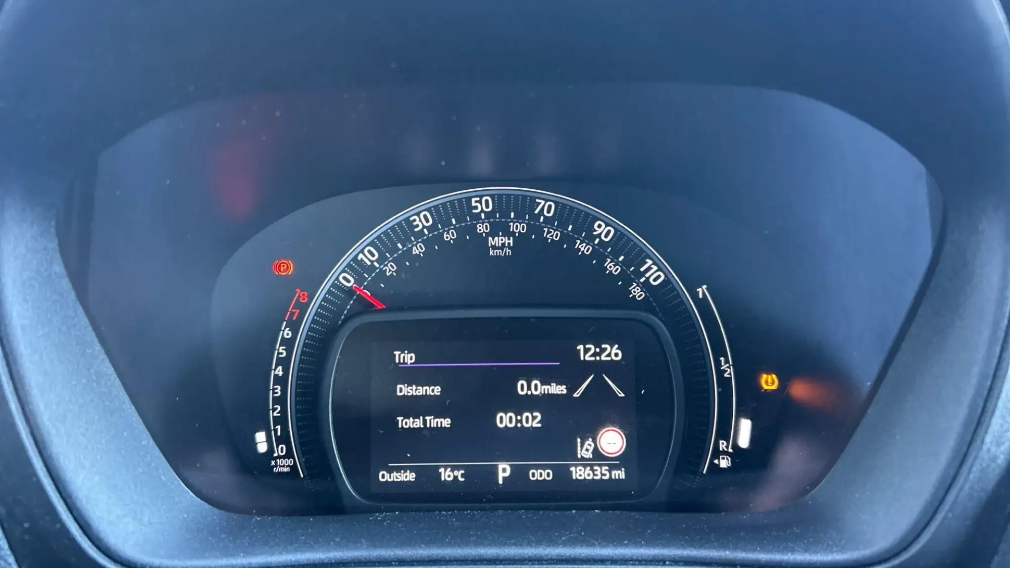 Toyota Aygo X Image 12