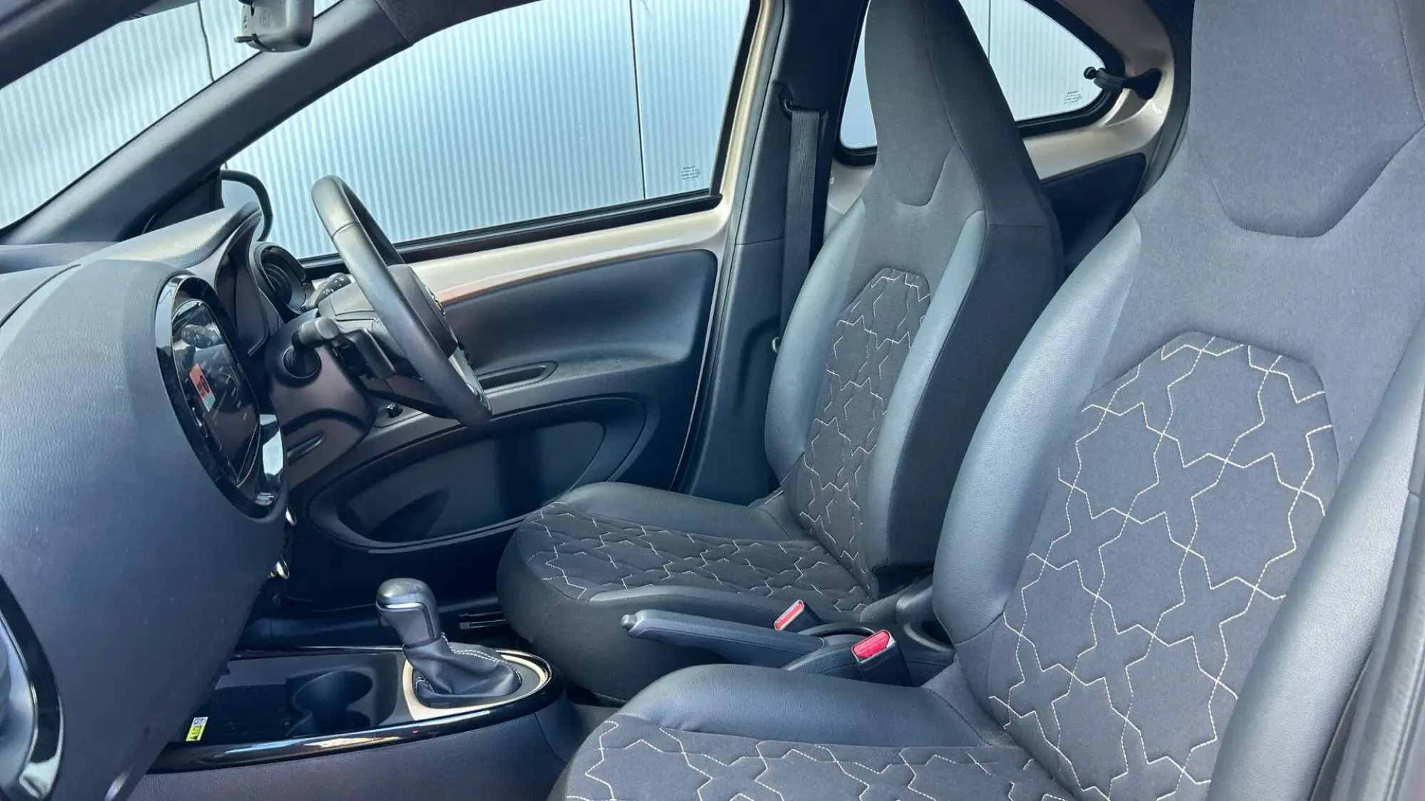 Toyota Aygo X Image 13