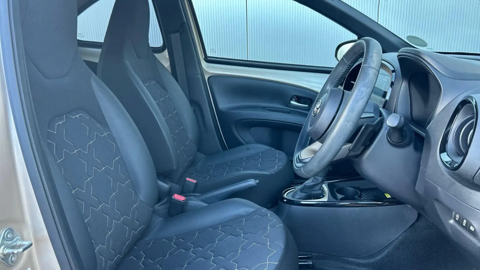 Toyota Aygo X Image 14