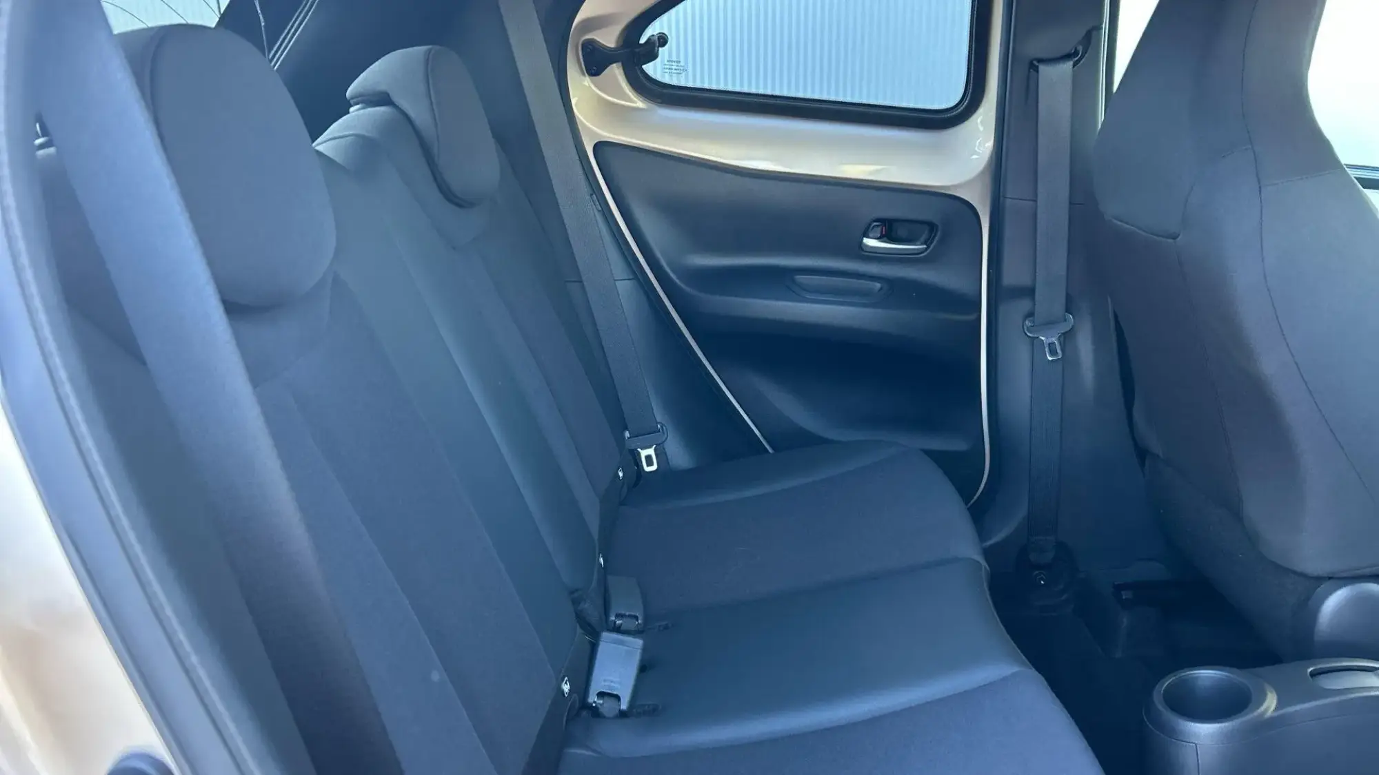 Toyota Aygo X Image 15