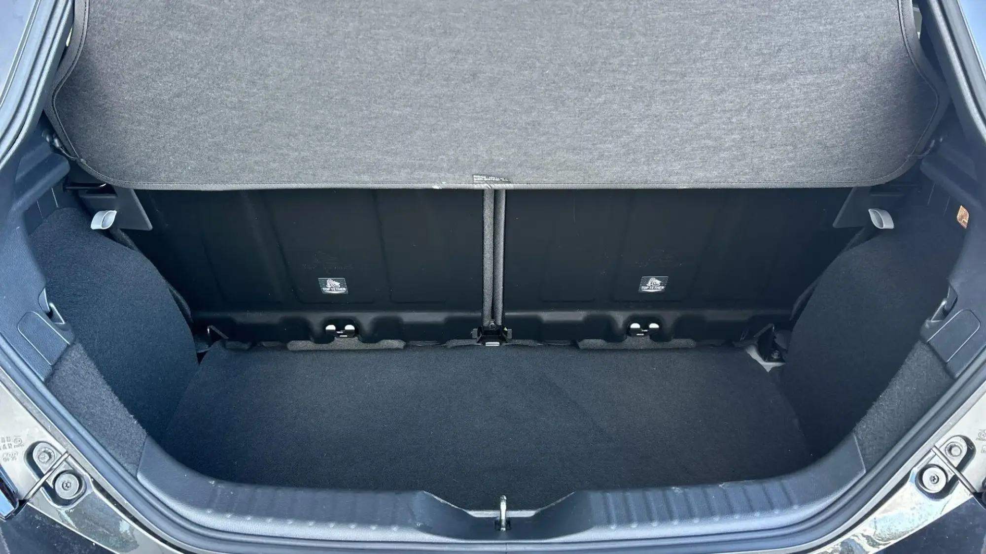 Toyota Aygo X Image 17