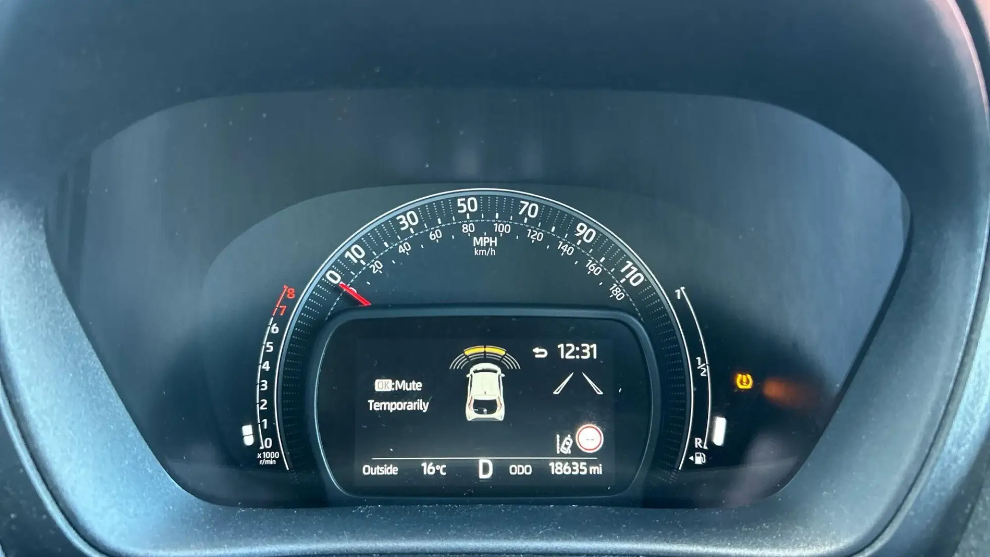 Toyota Aygo X Image 19