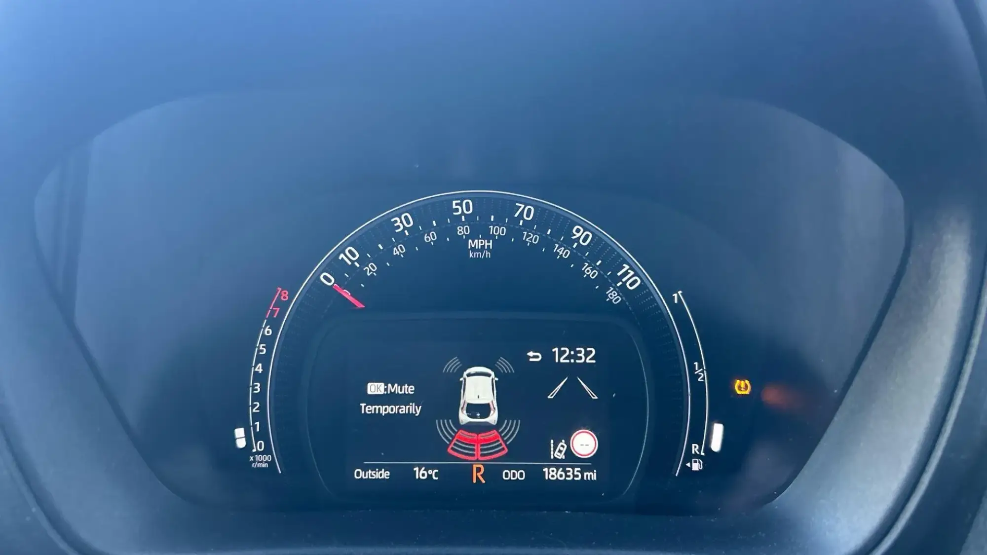Toyota Aygo X Image 20