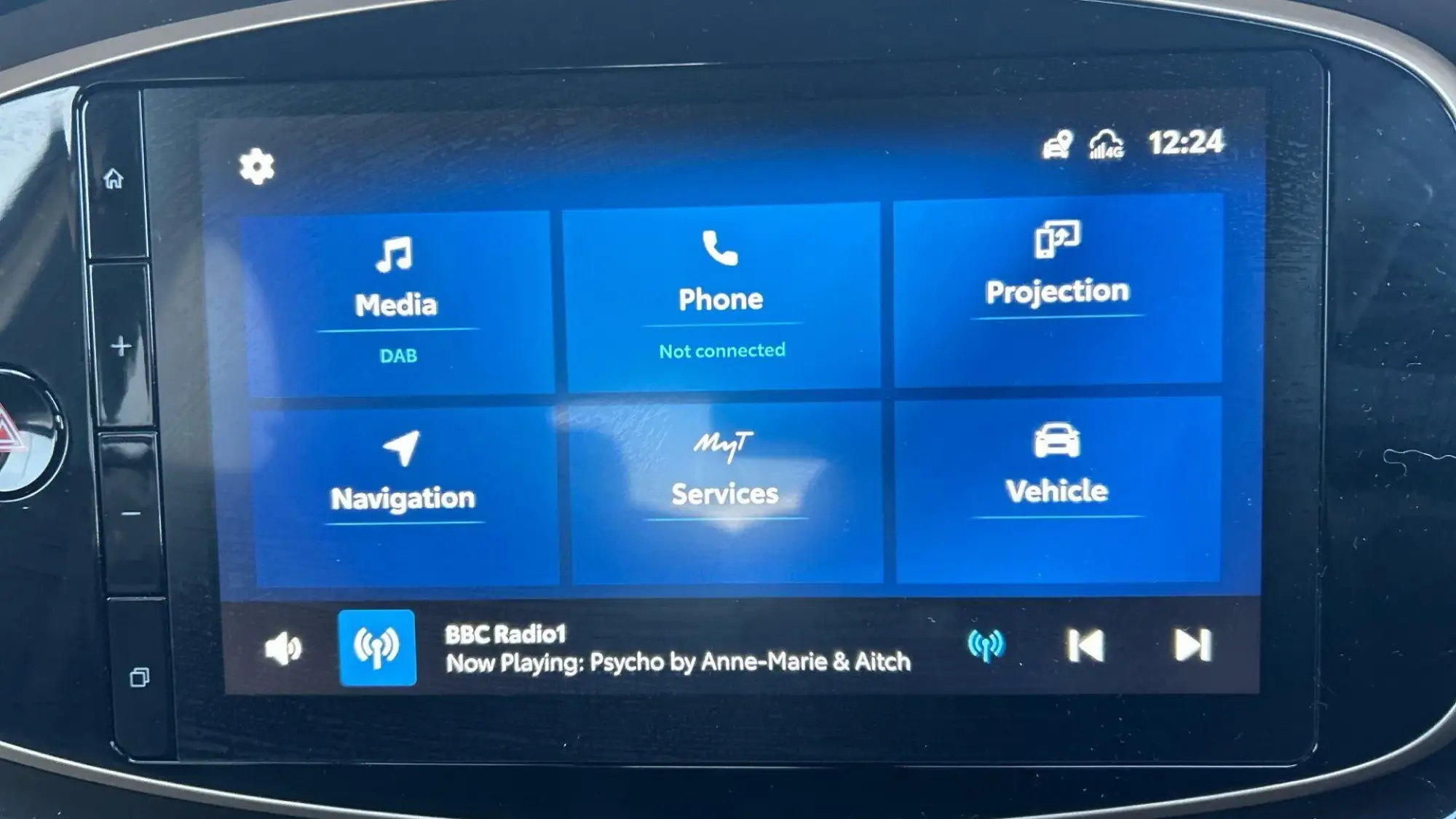 Toyota Aygo X Image 21