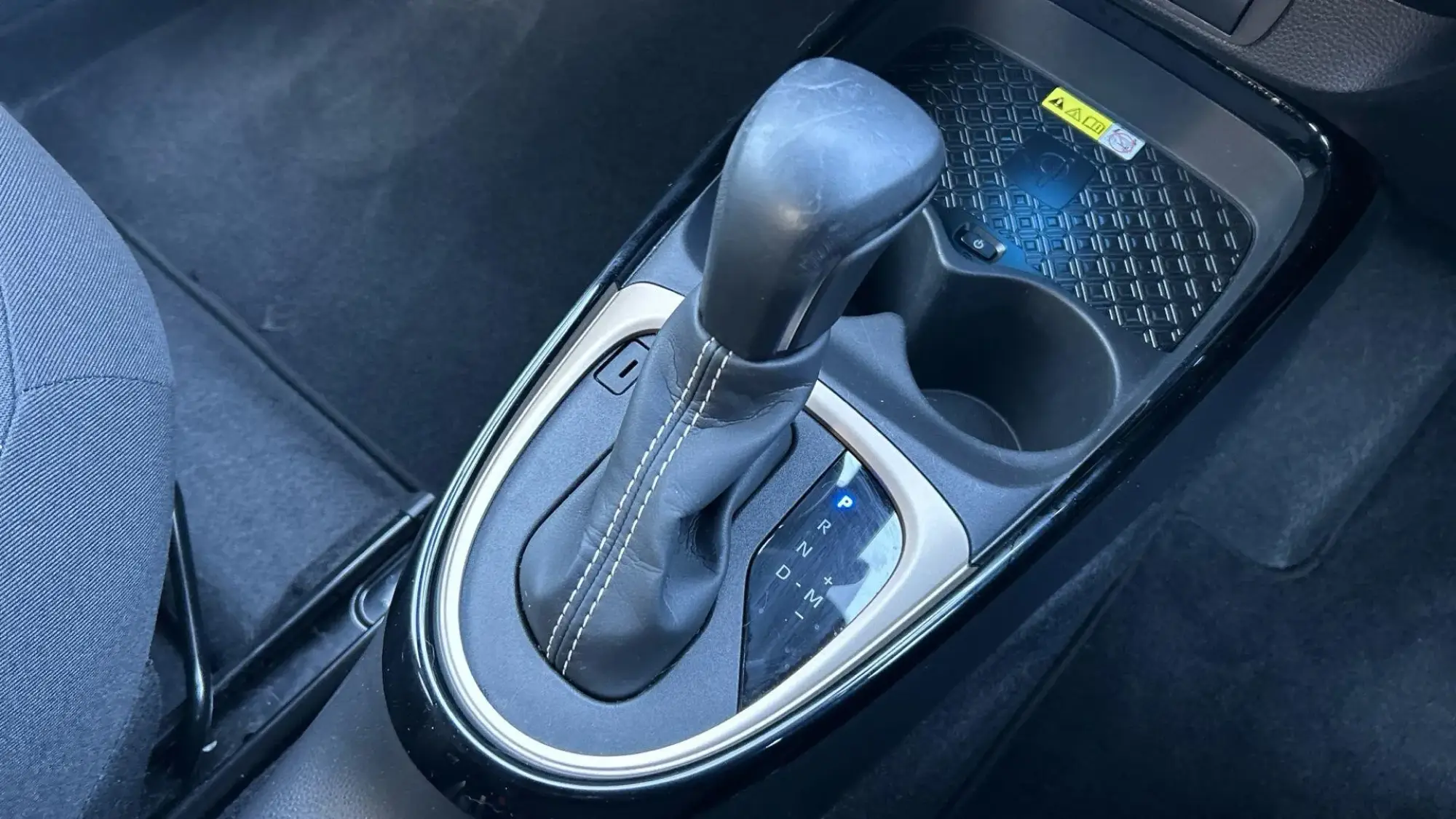 Toyota Aygo X Image 30