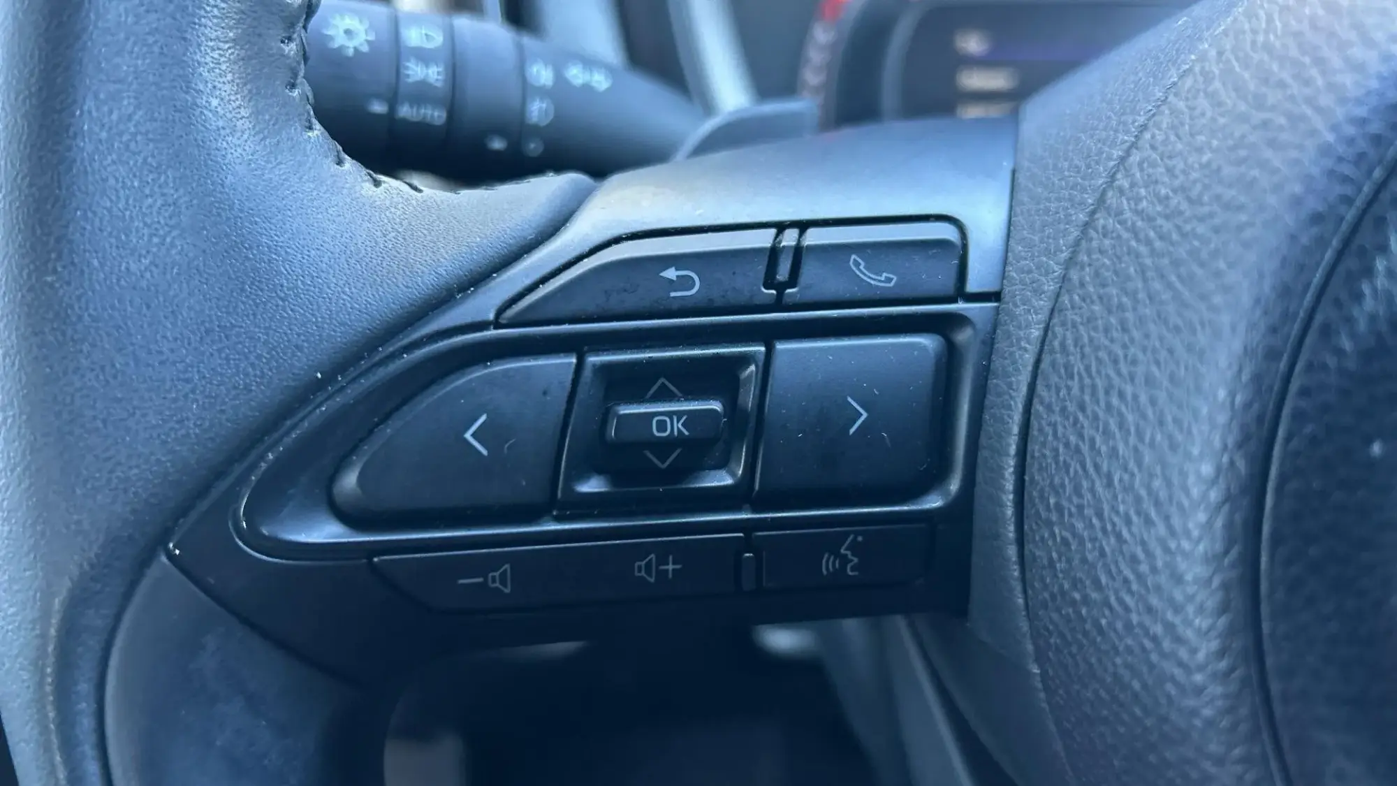 Toyota Aygo X Image 31