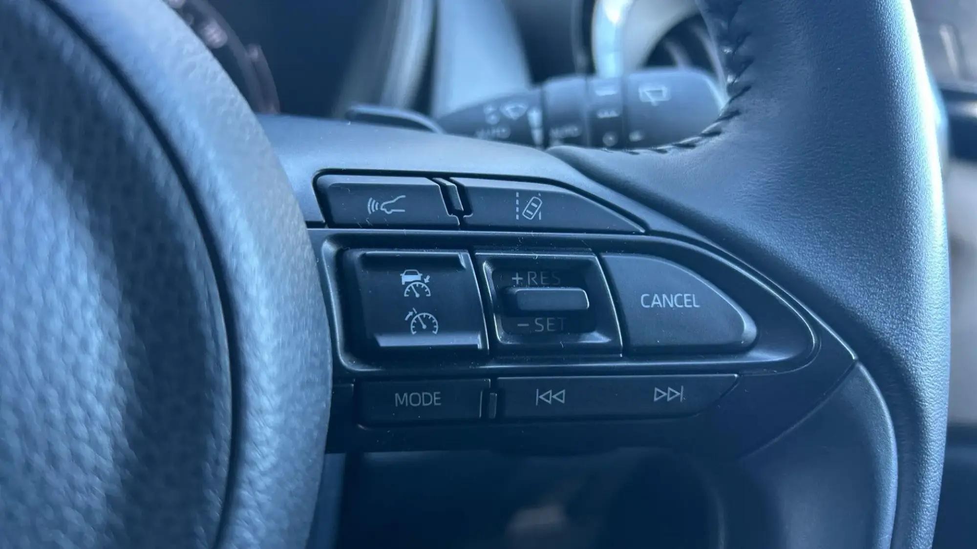 Toyota Aygo X Image 32
