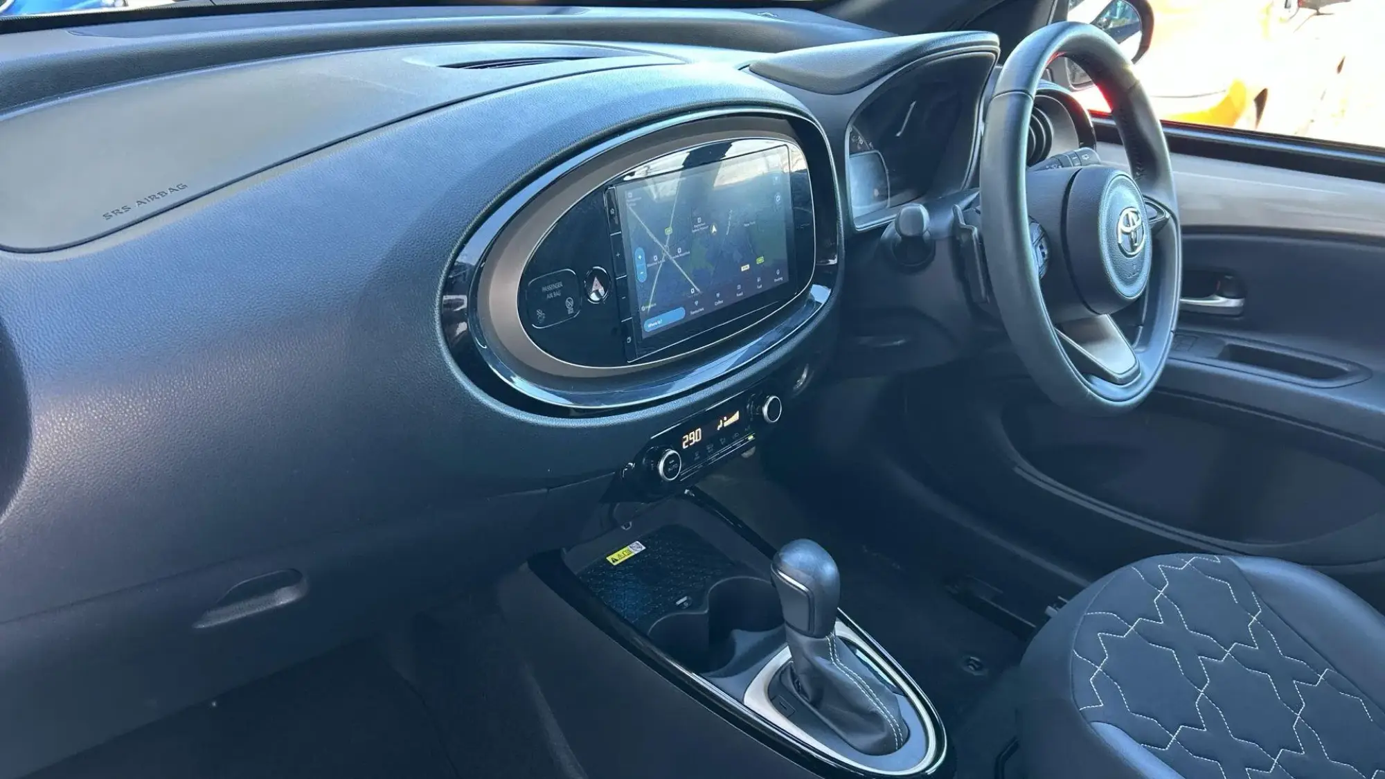 Toyota Aygo X Image 34