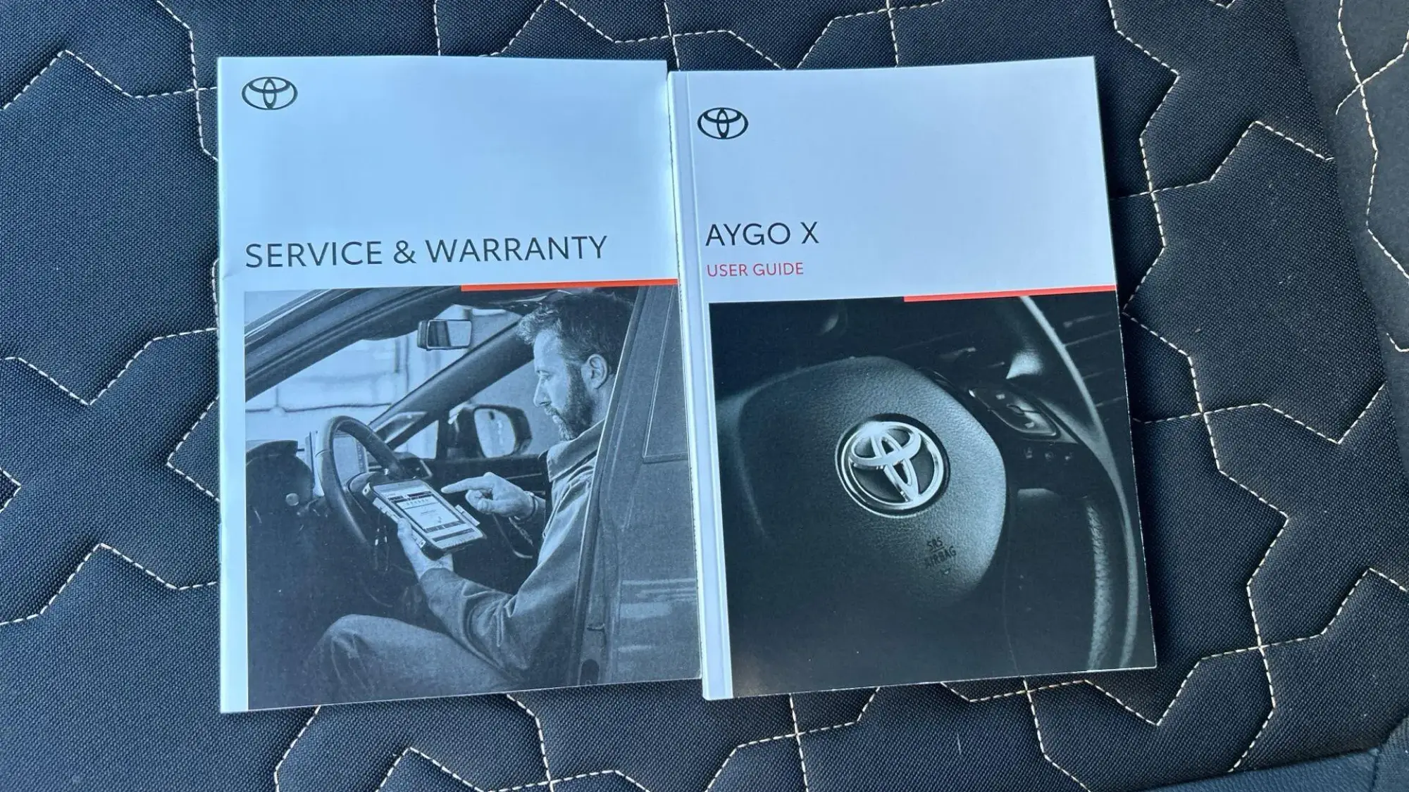 Toyota Aygo X Image 37