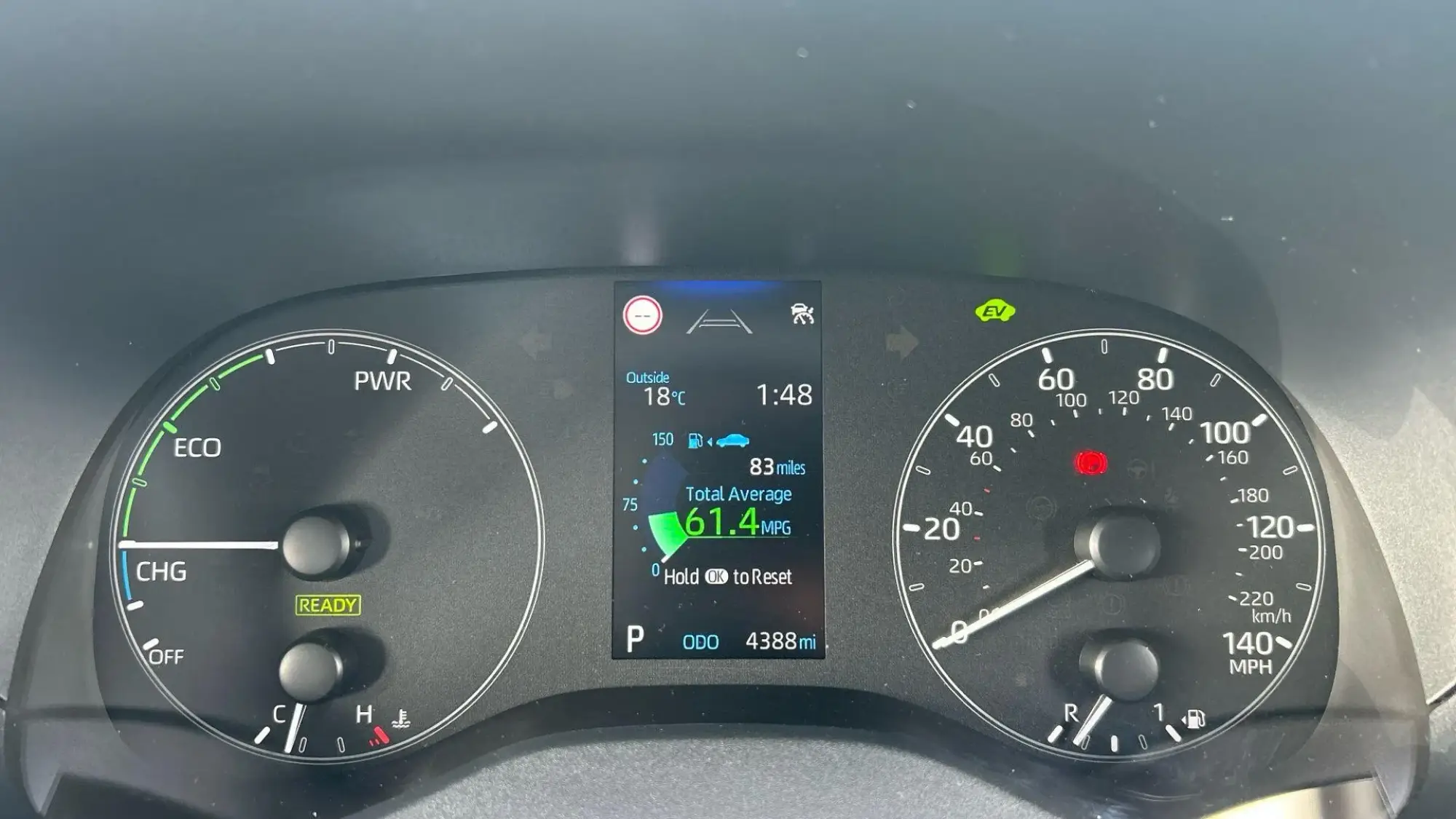 Toyota Yaris Image 12