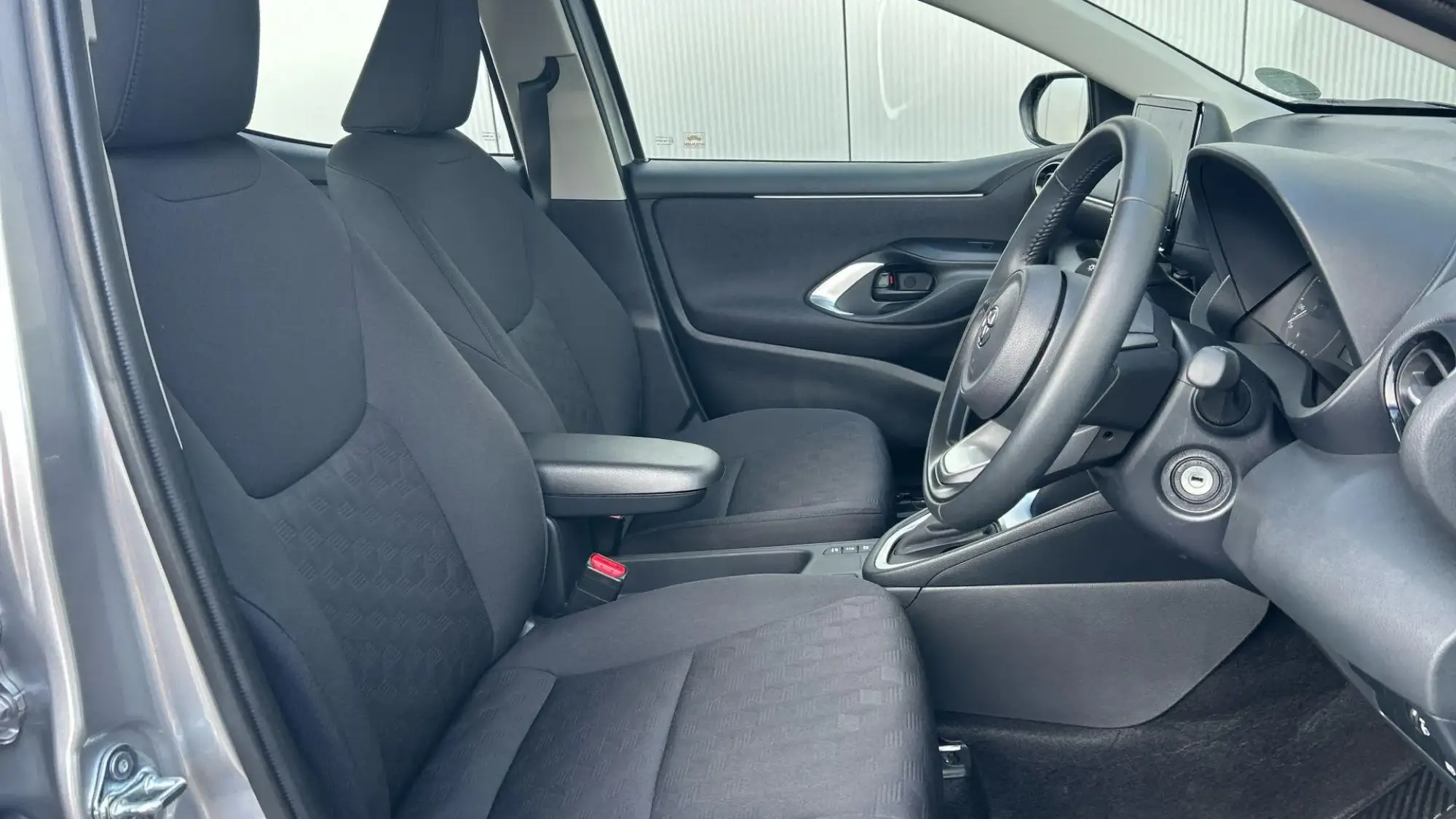 Toyota Yaris Image 14
