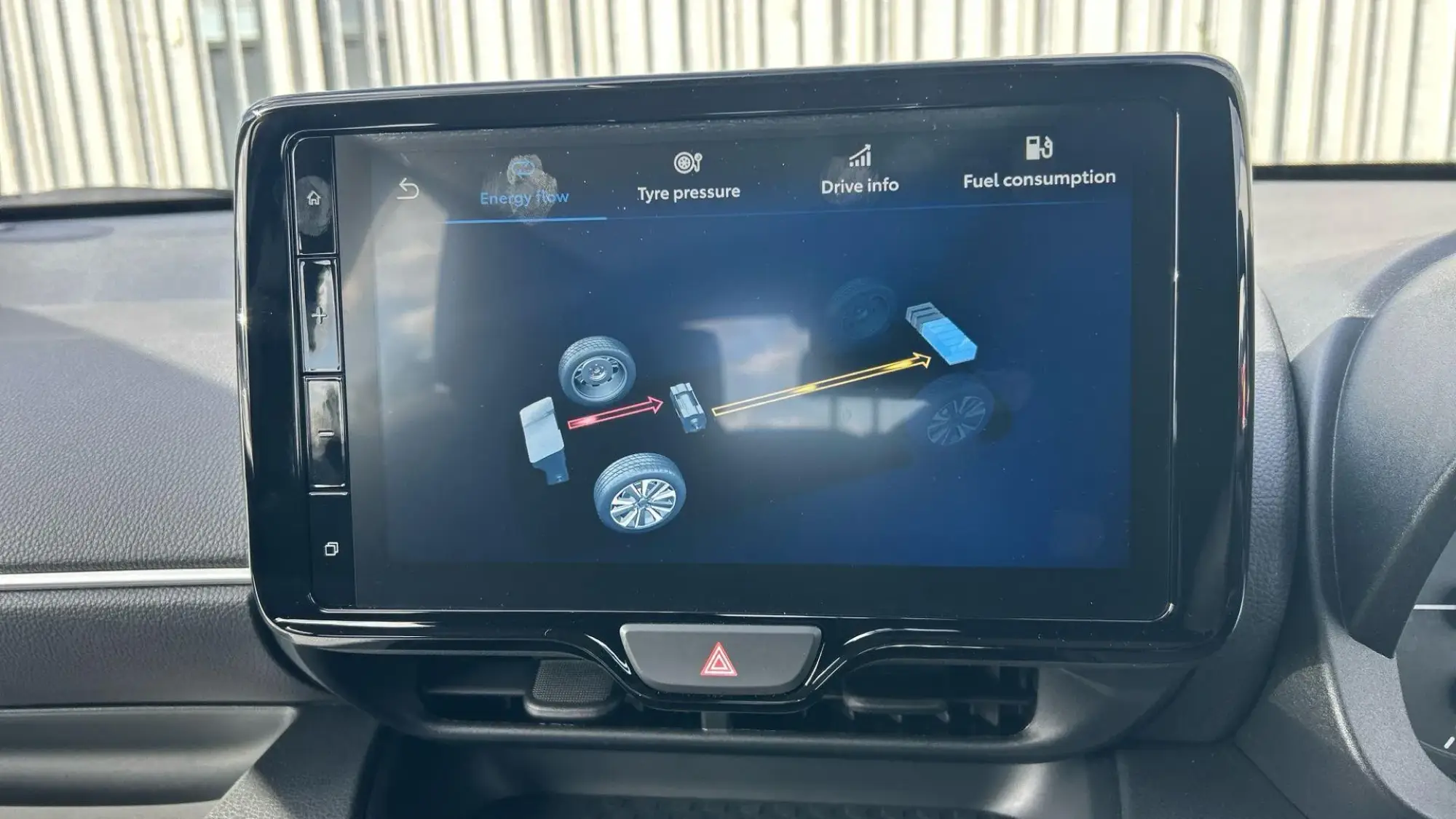 Toyota Yaris Image 19