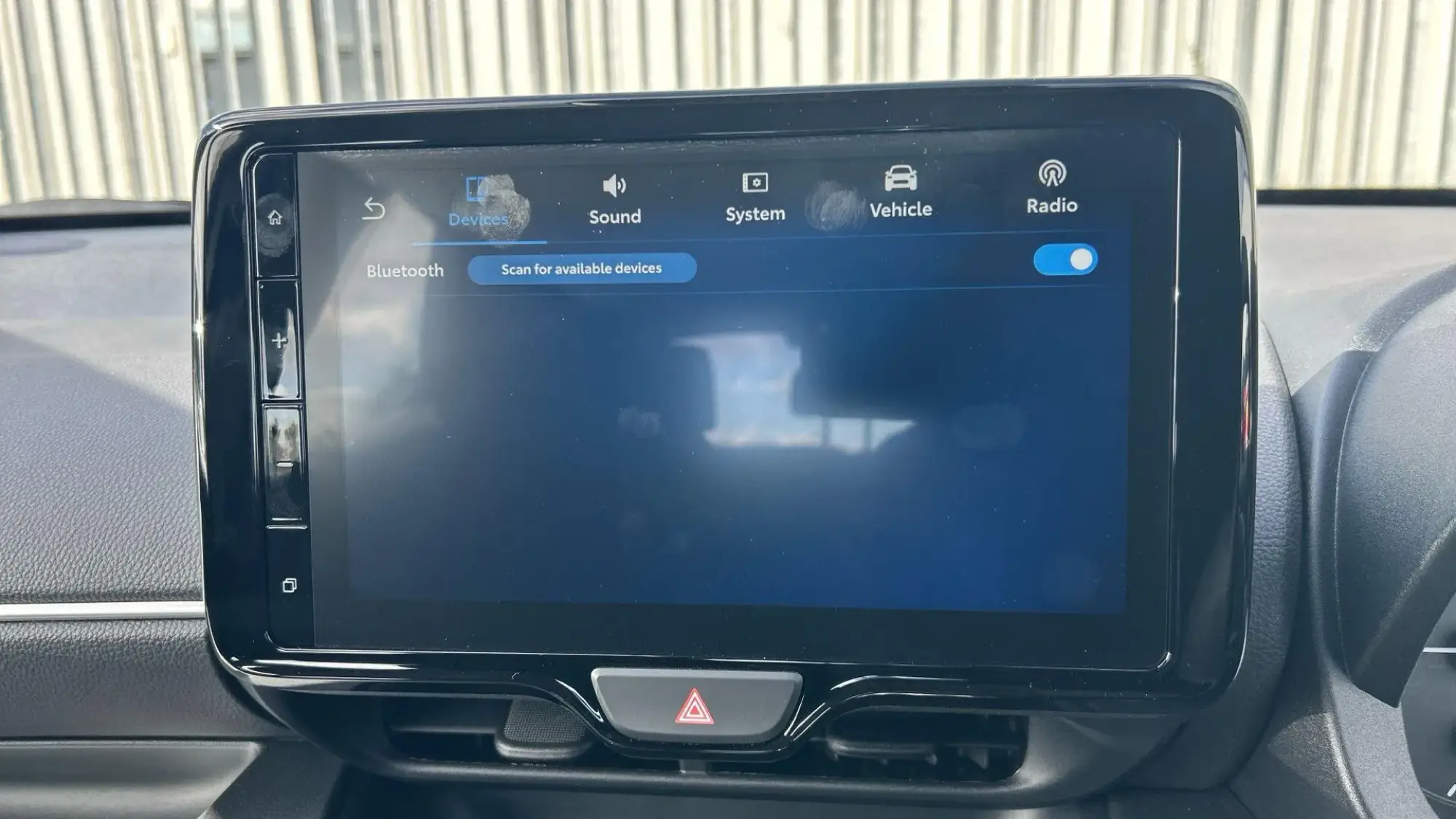 Toyota Yaris Image 22
