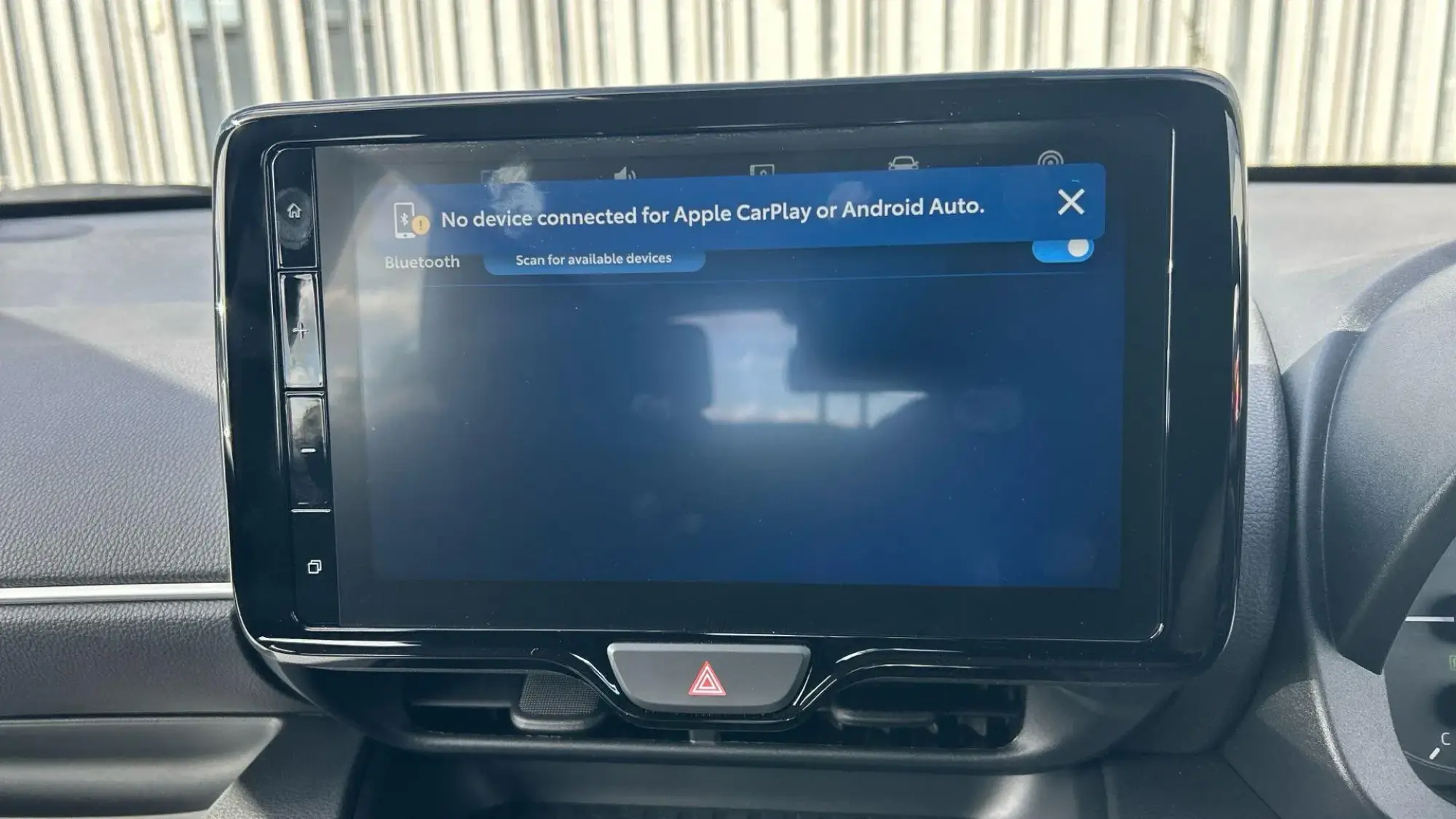 Toyota Yaris Image 23