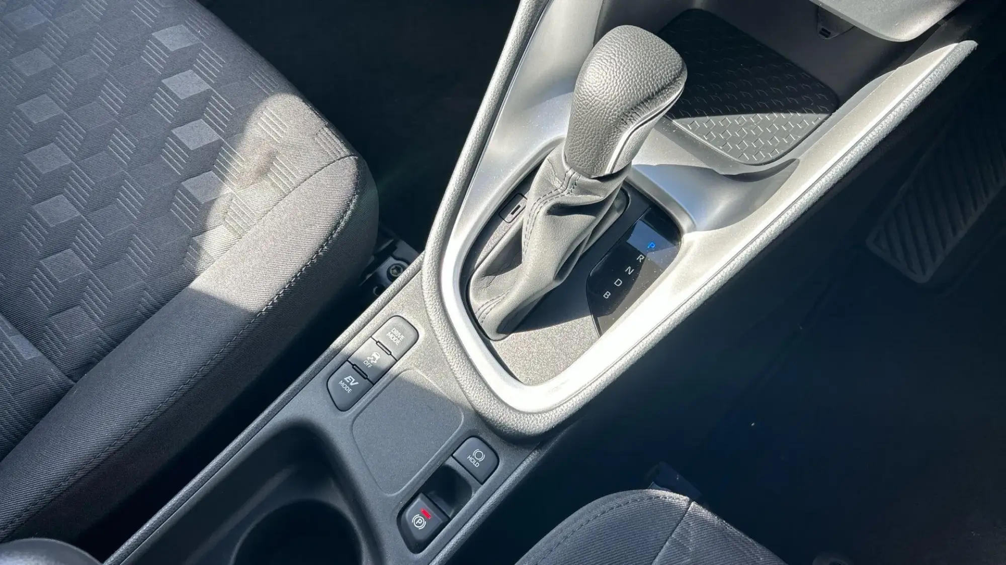 Toyota Yaris Image 30